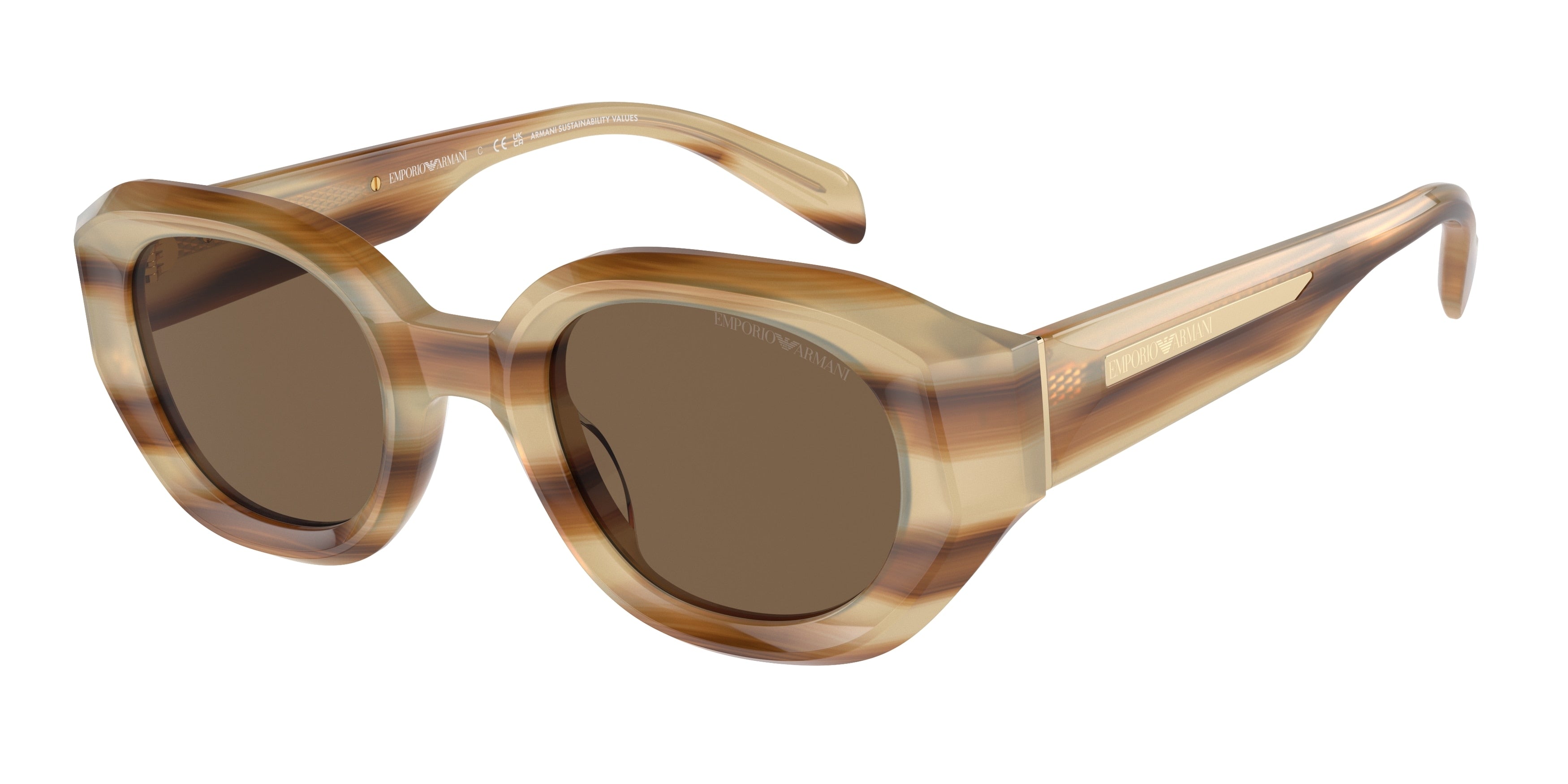 EMPORIO ARMANI EA4230U 615073 48