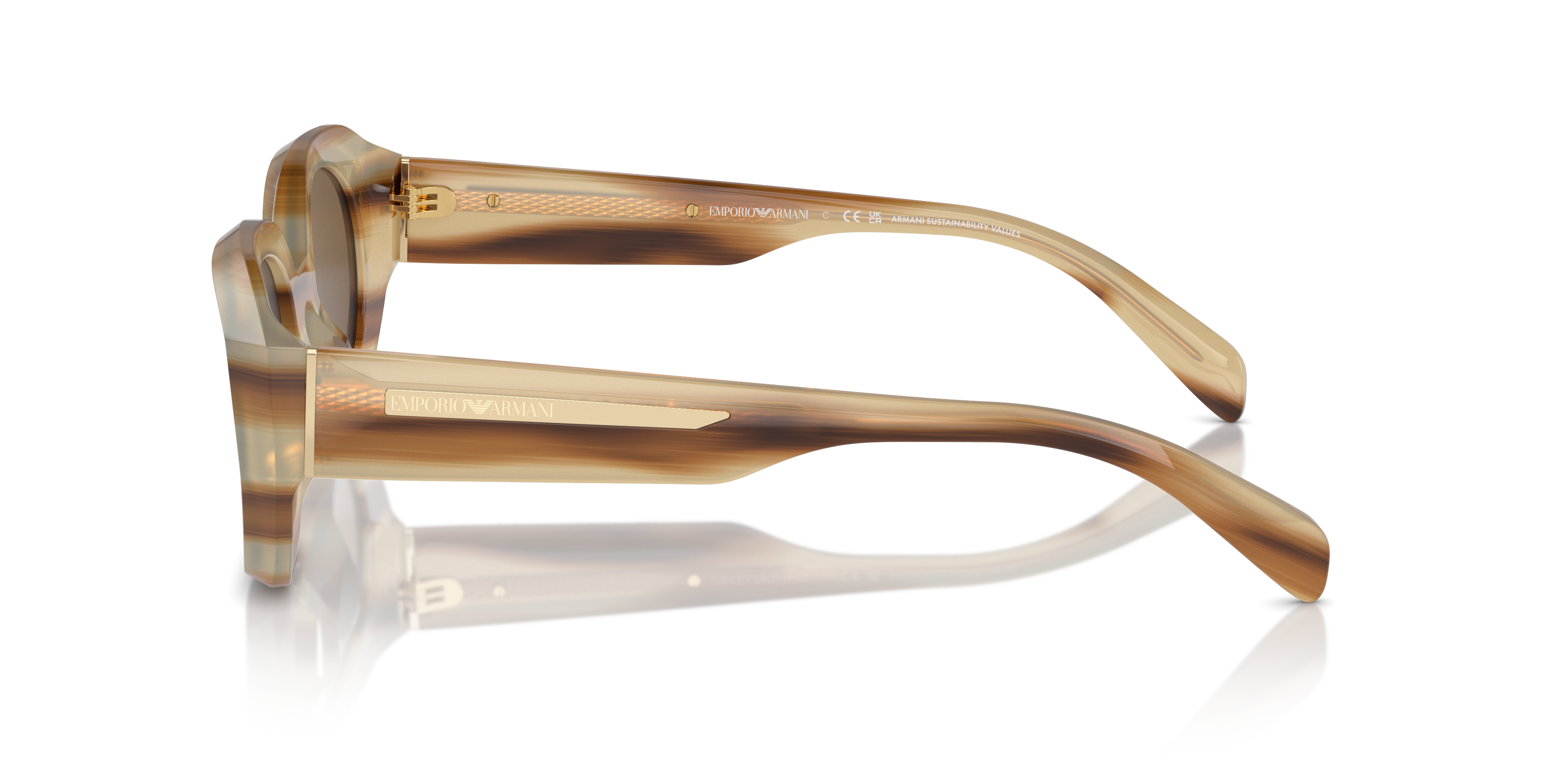 EMPORIO ARMANI EA4230U 615073 48