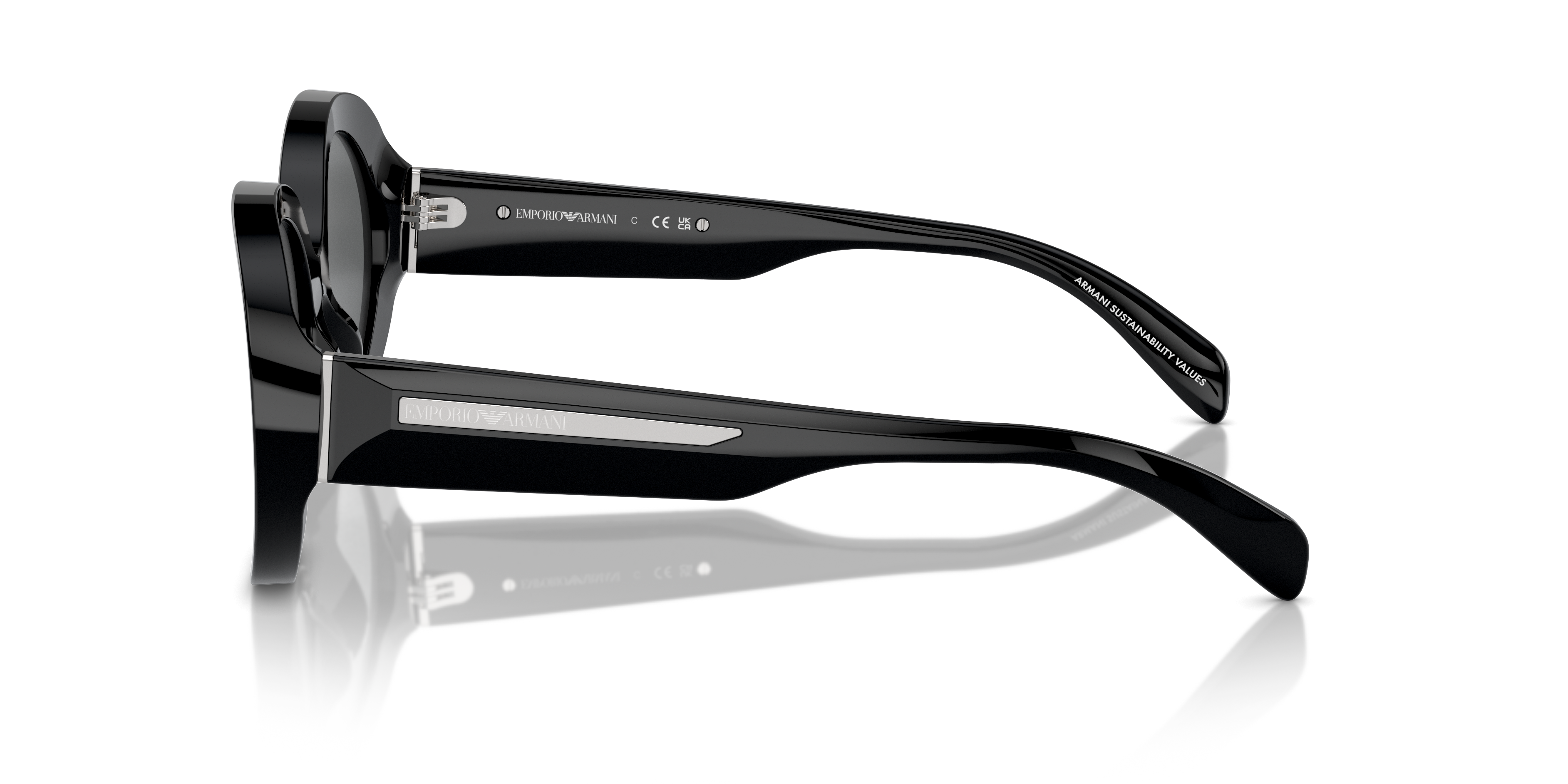 EMPORIO ARMANI EA4231U 501787 53