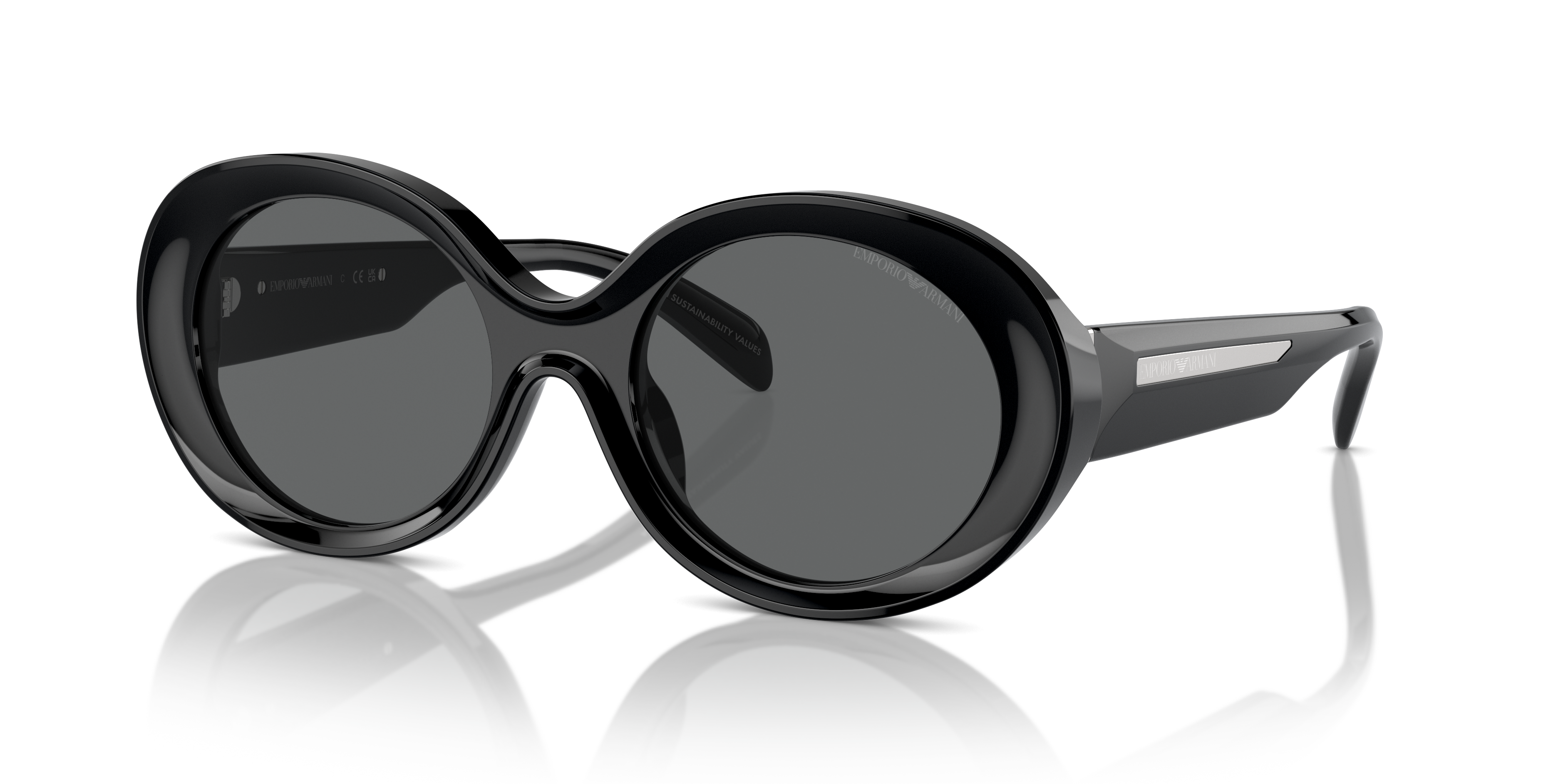 EMPORIO ARMANI EA4231U 501787 53