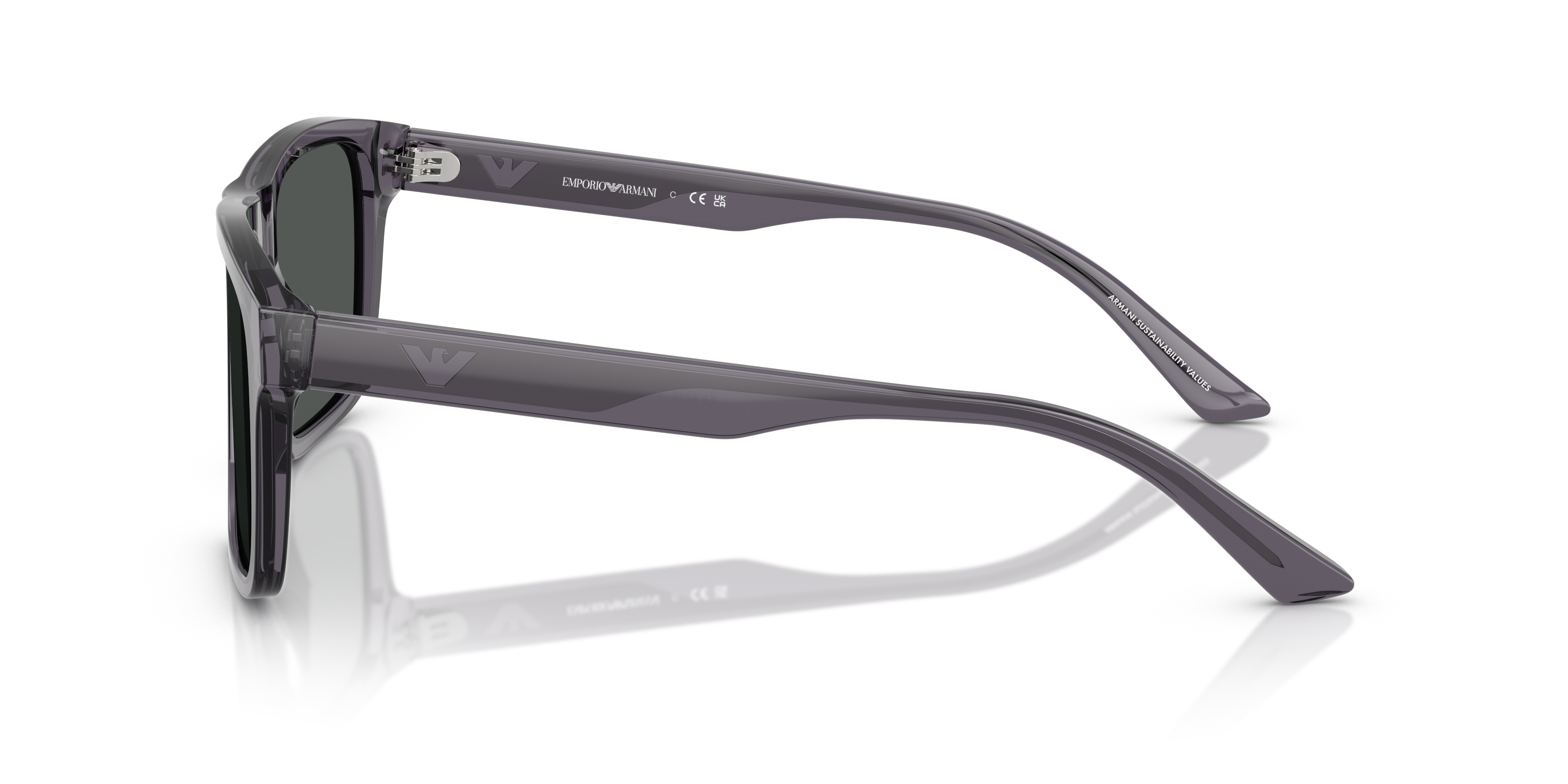 EMPORIO ARMANI EA4232 610687 57