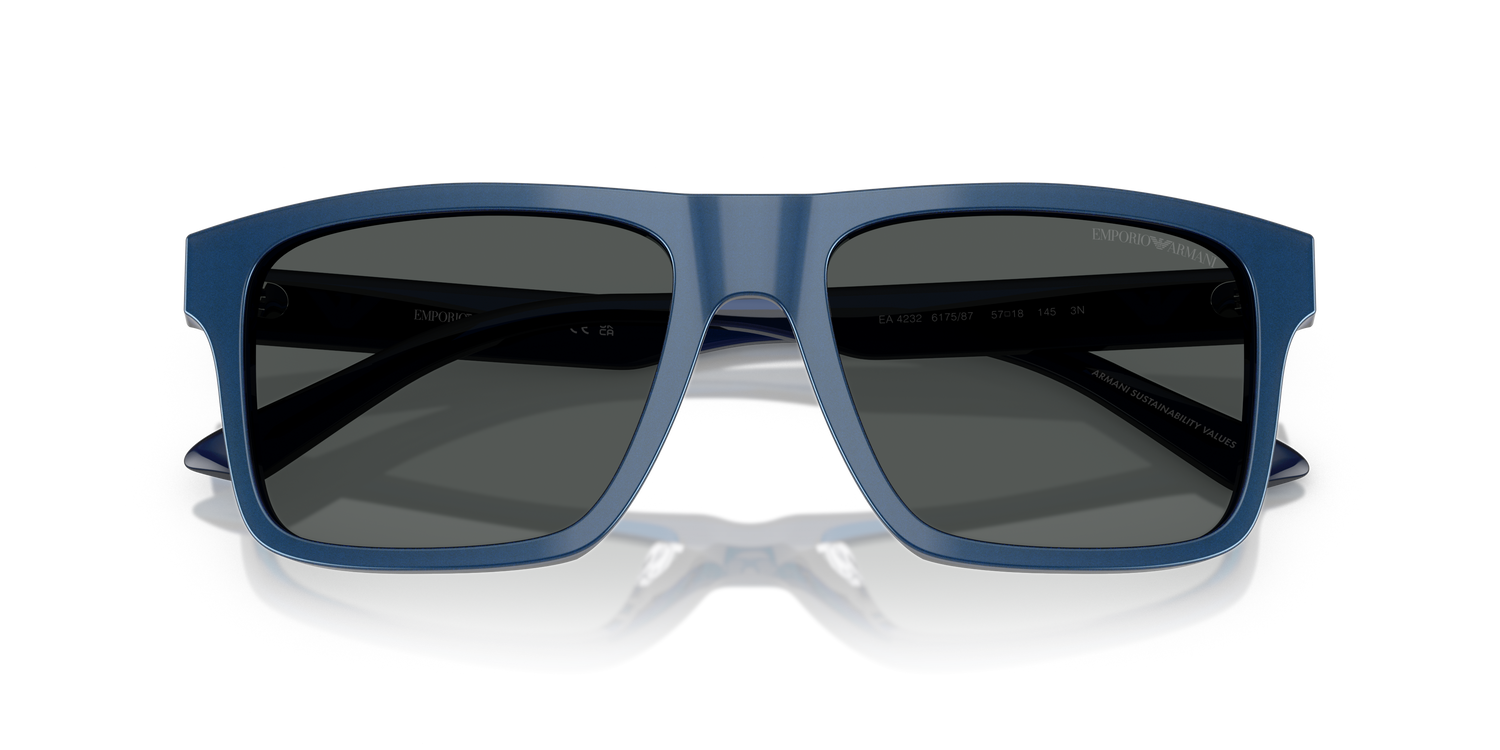 EMPORIO ARMANI EA4232 617587 57