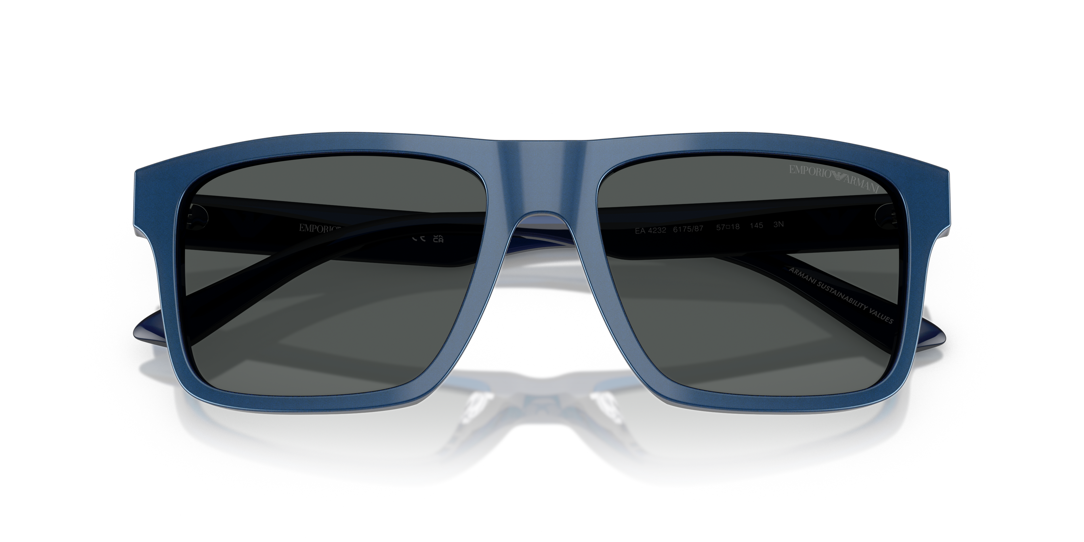 EMPORIO ARMANI EA4232 617587 57