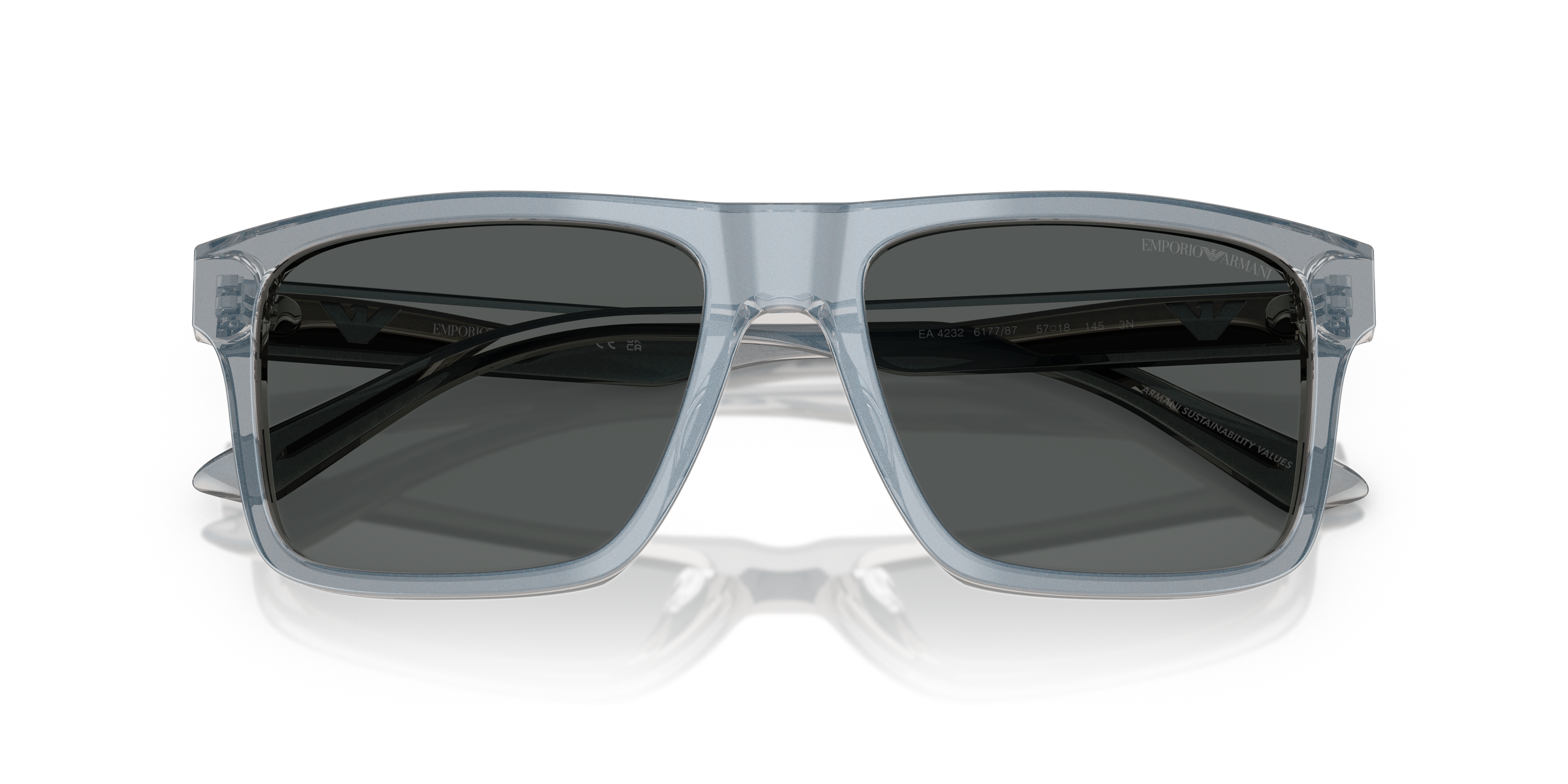 EMPORIO ARMANI EA4232 617787 57