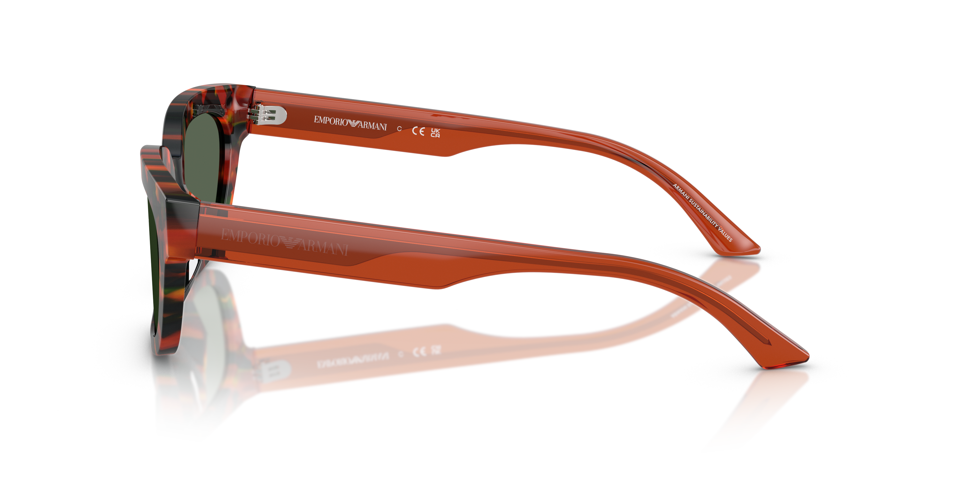 EMPORIO ARMANI EA4233U 618271 53
