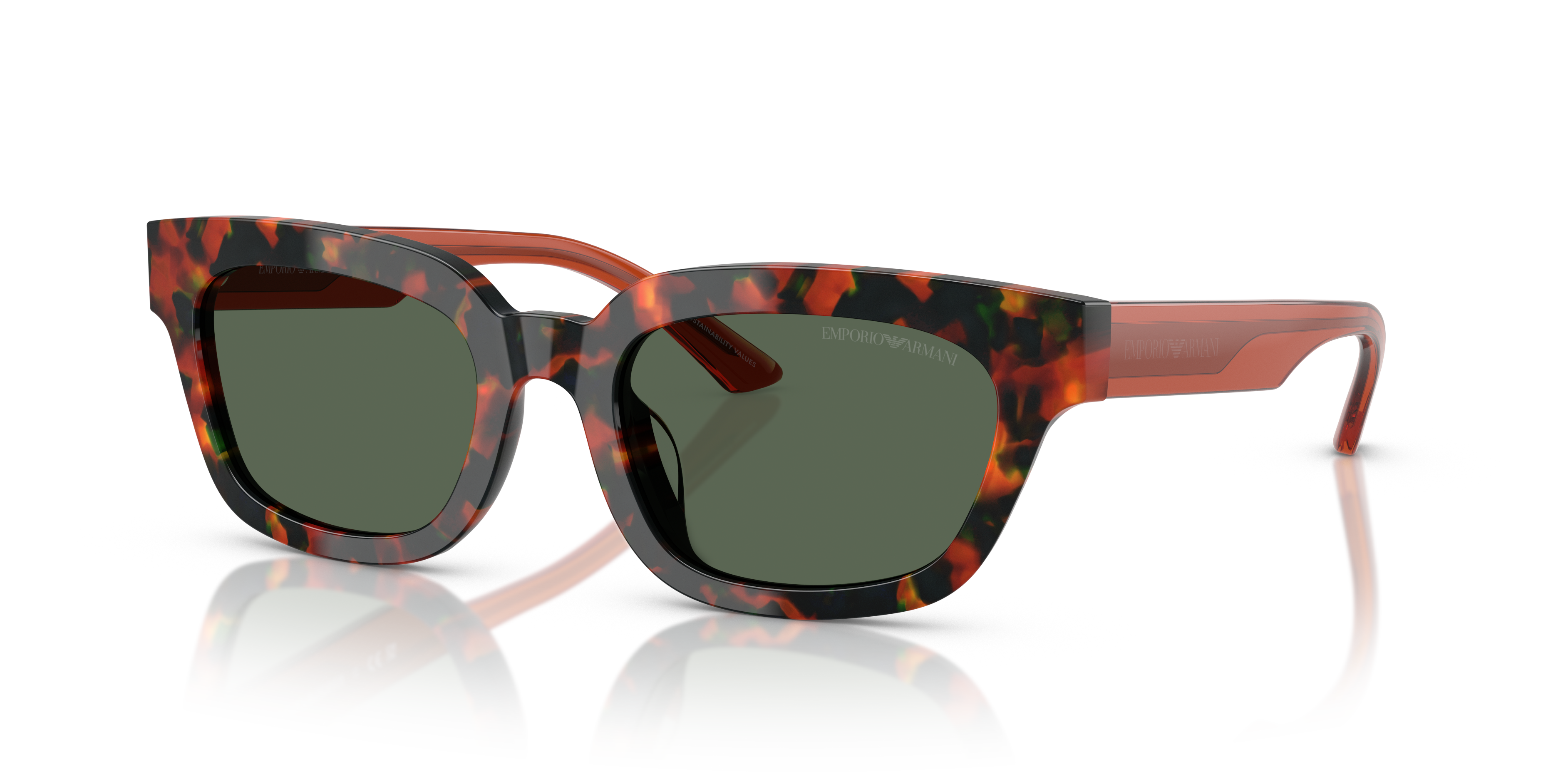 EMPORIO ARMANI EA4233U 618271 53