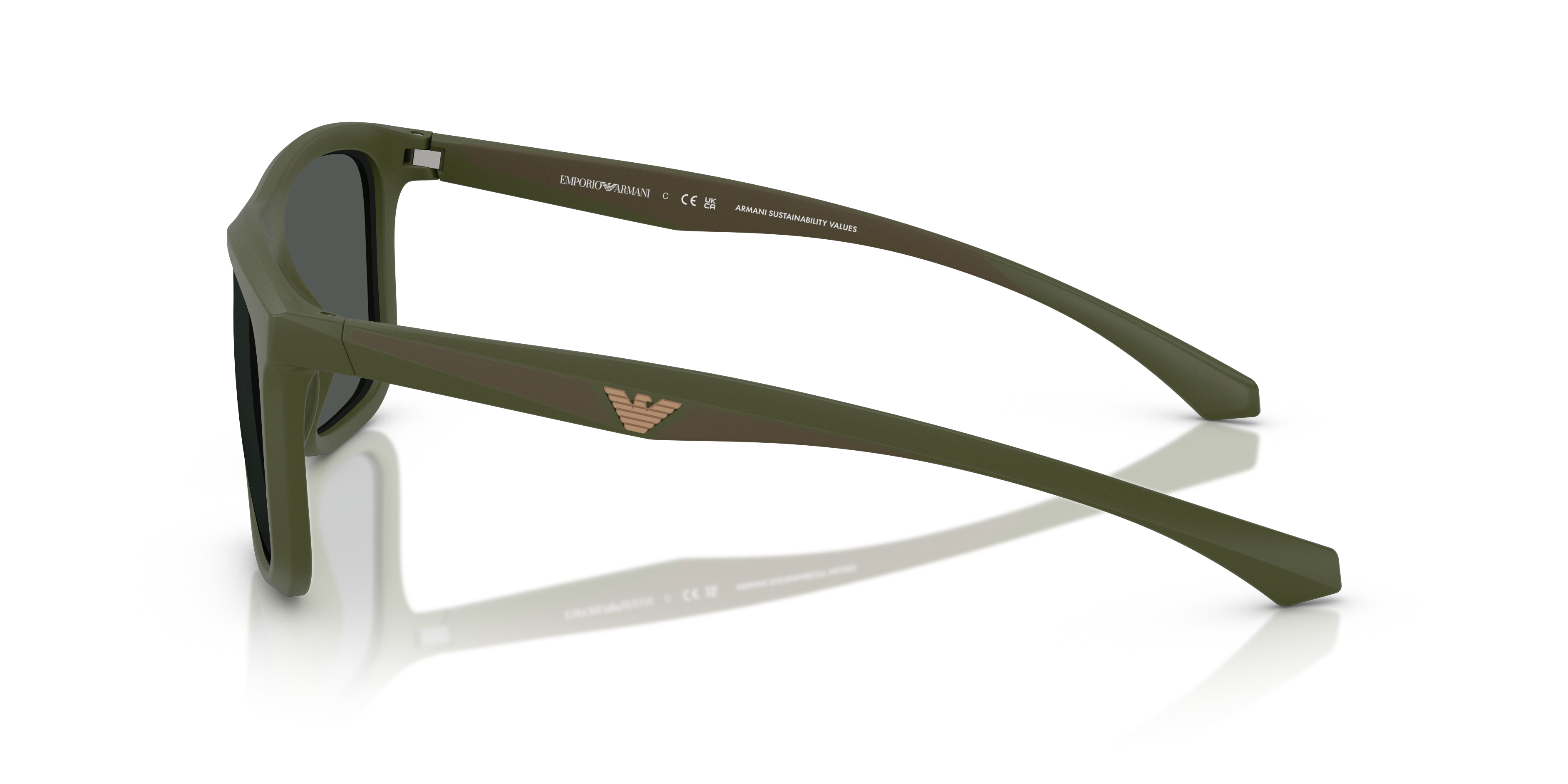 EMPORIO ARMANI EA4234U 618487 57