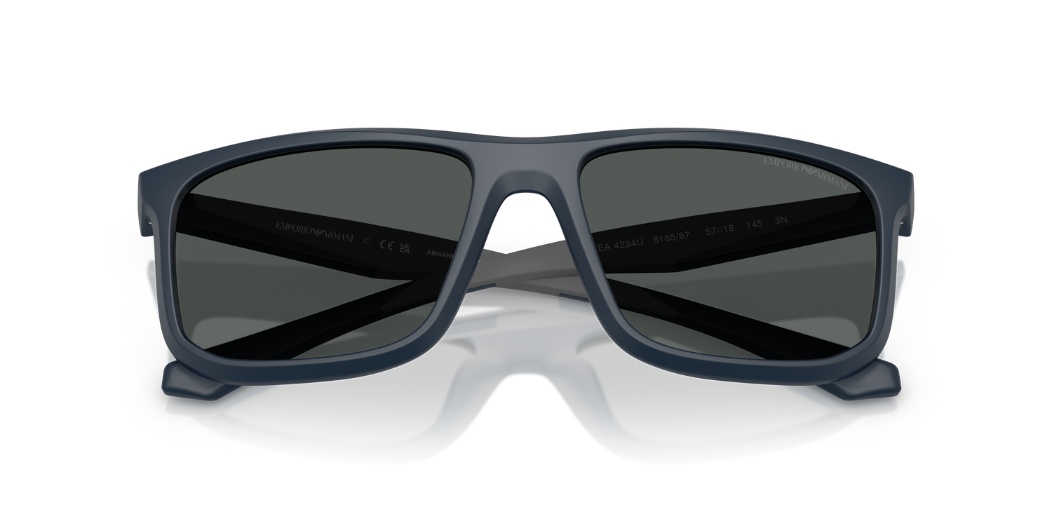 EMPORIO ARMANI EA4234U 618587 57