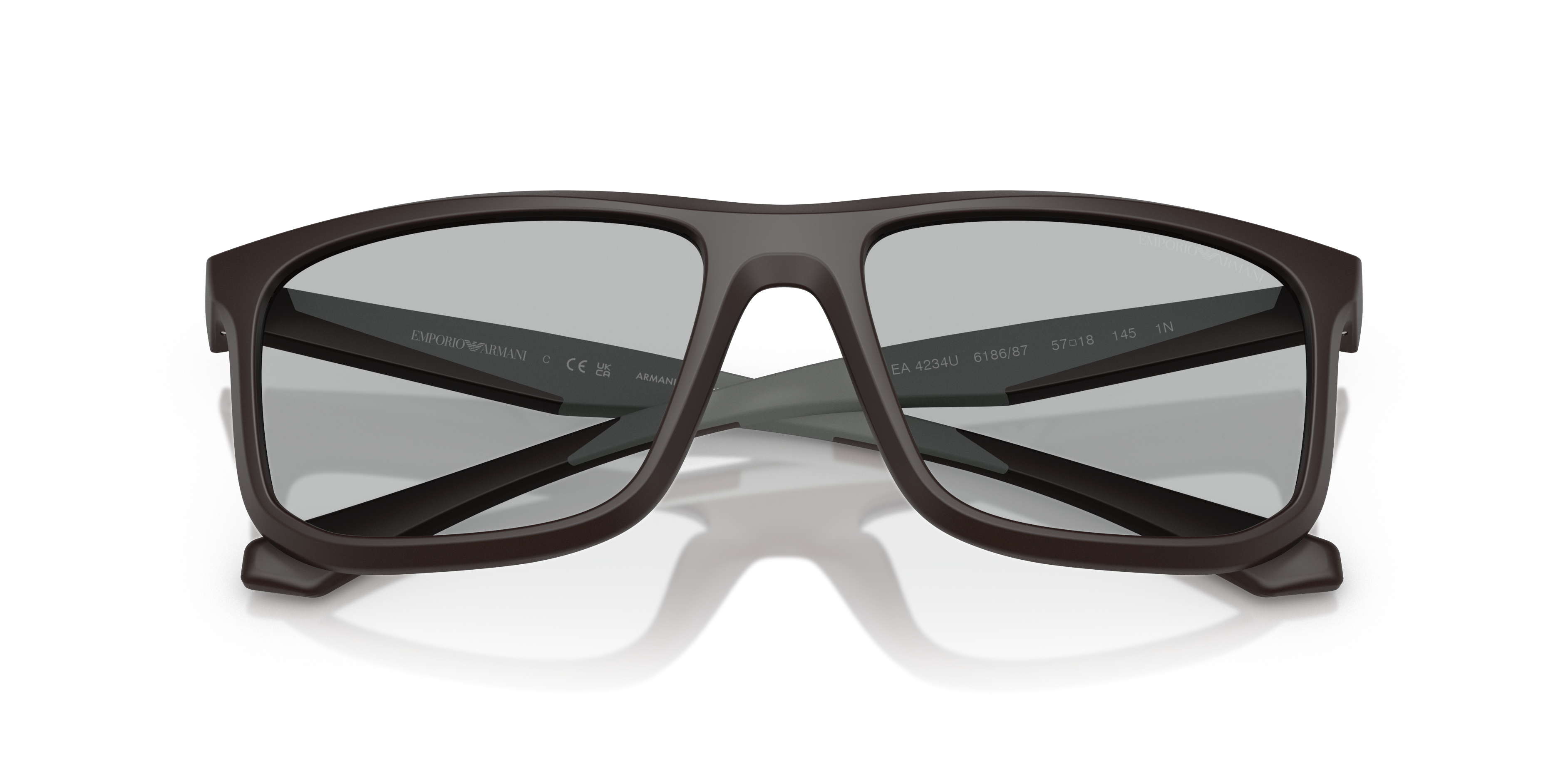 EMPORIO ARMANI EA4234U 618687 57