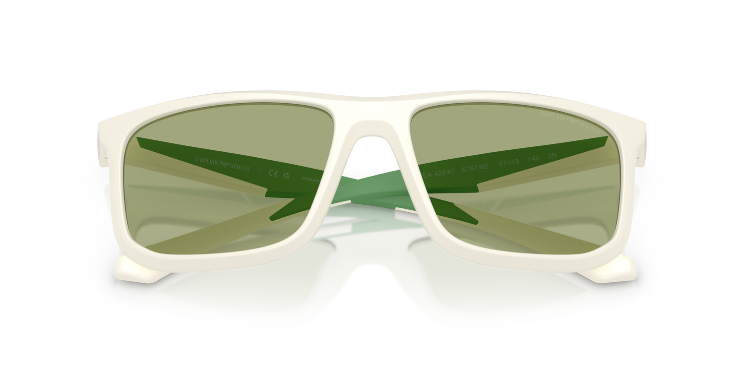 EMPORIO ARMANI EA4234U 618782 57