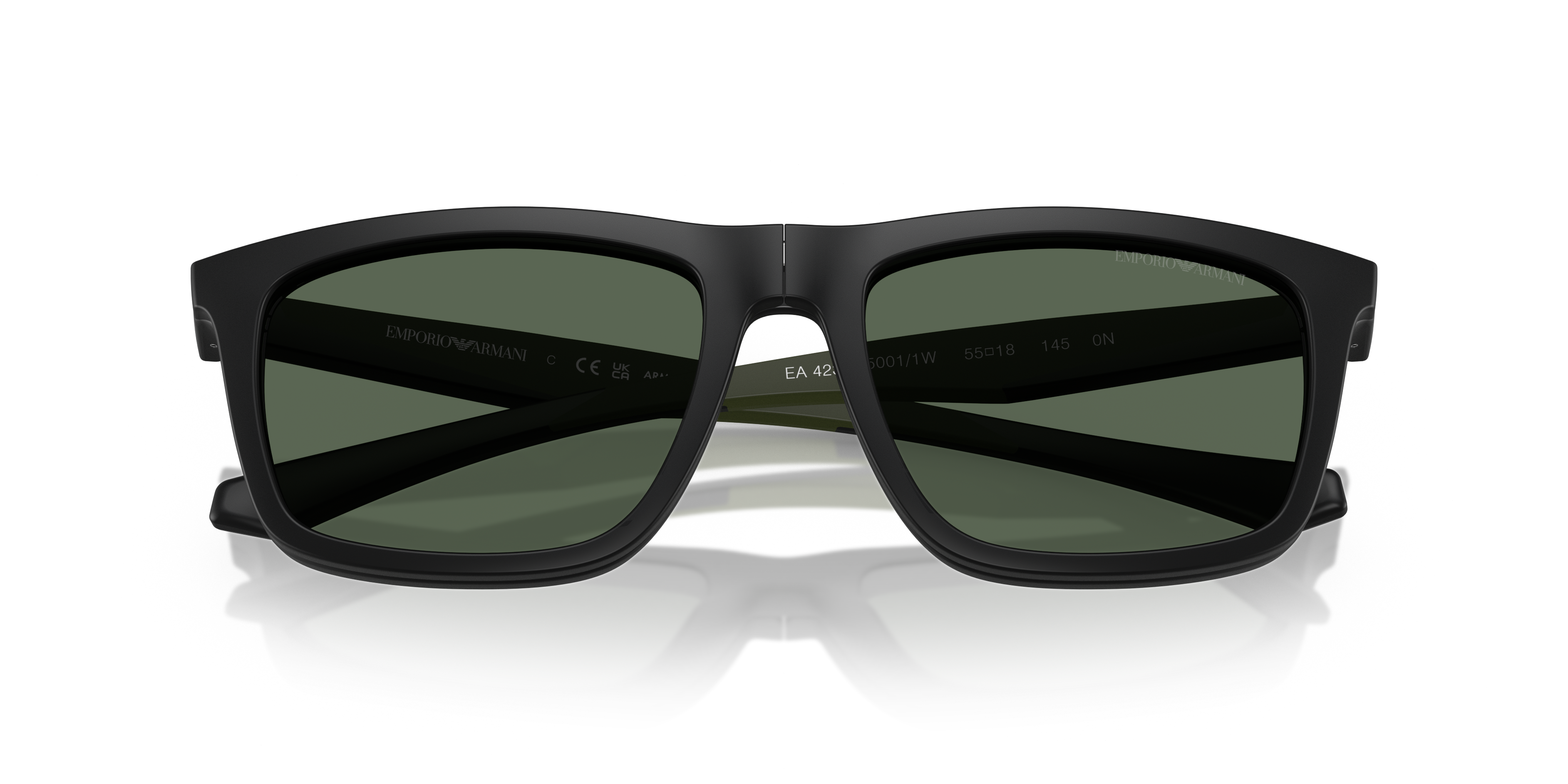 EMPORIO ARMANI EA4235 50011W 53