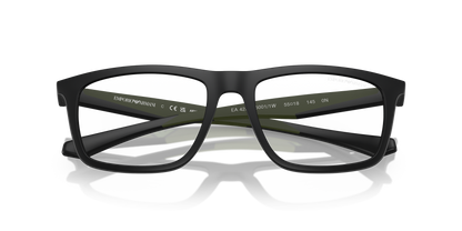 EMPORIO ARMANI EA4235 50011W 53