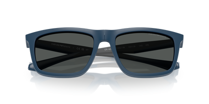 EMPORIO ARMANI EA4235 61851W 53