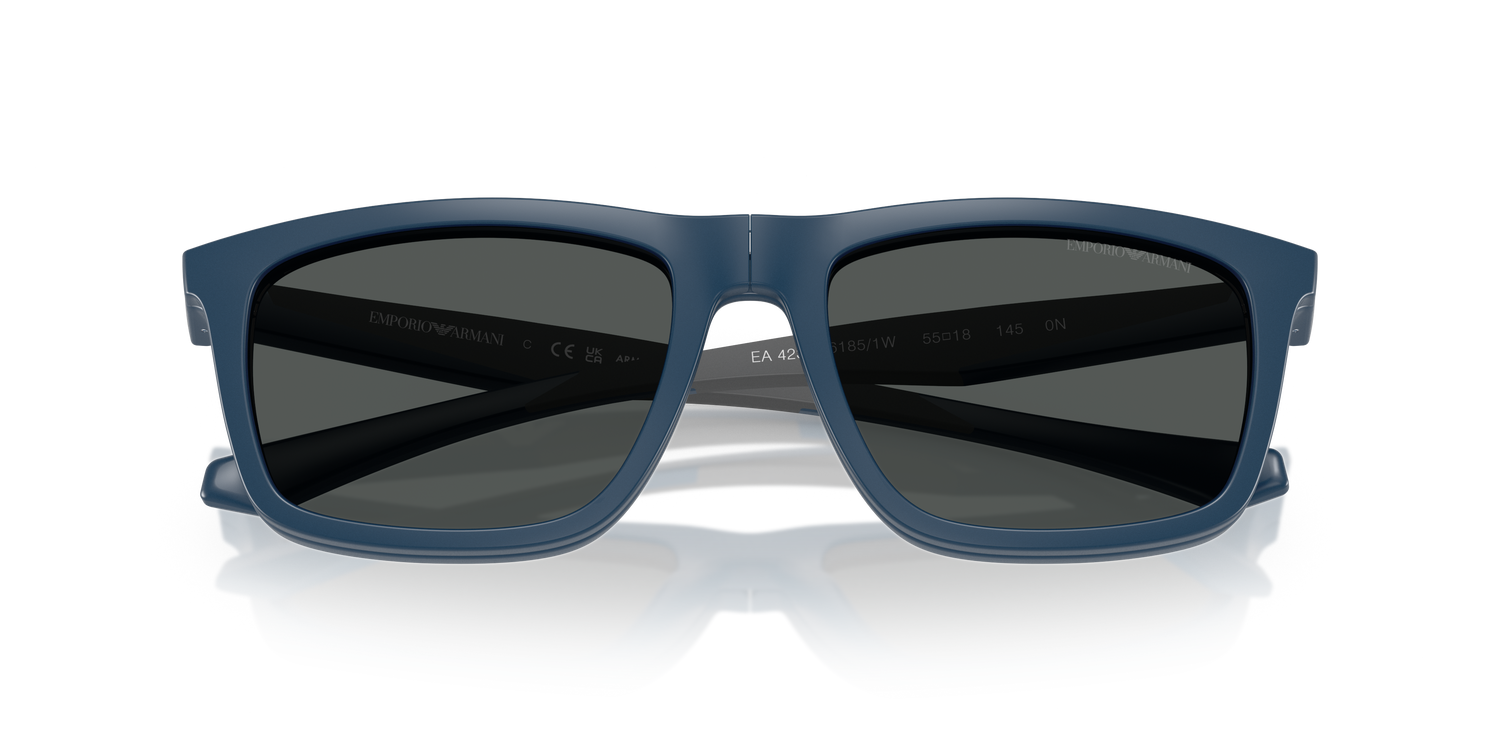 EMPORIO ARMANI EA4235 61851W 55