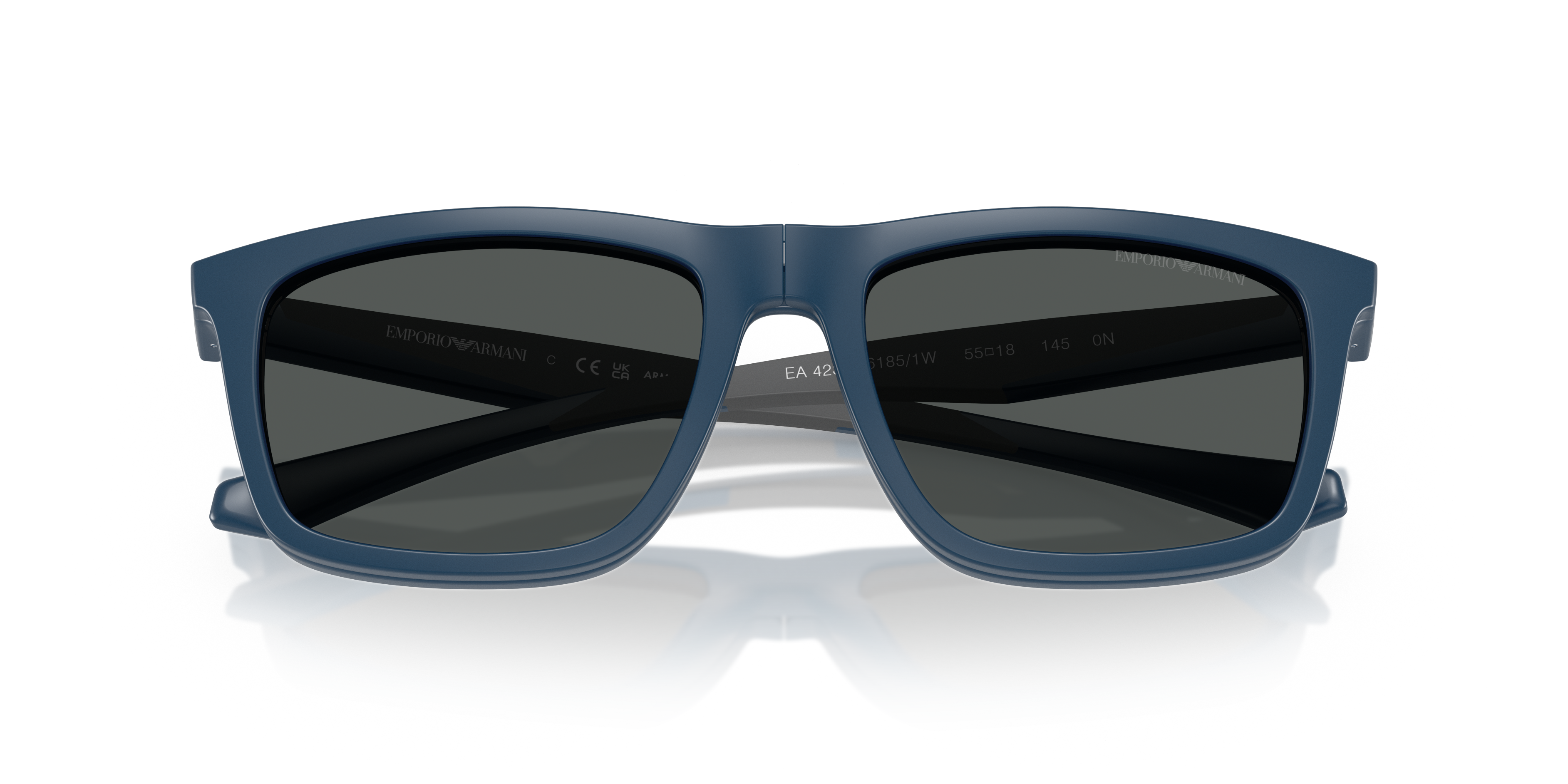 EMPORIO ARMANI EA4235 61851W 55