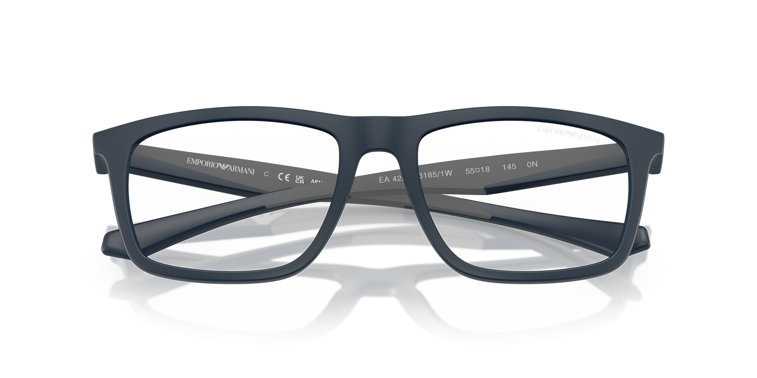 EMPORIO ARMANI EA4235 61851W 55