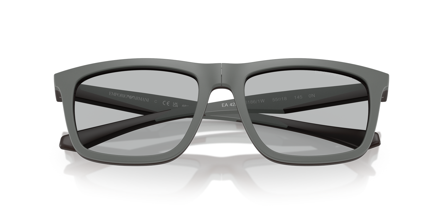 EMPORIO ARMANI EA4235 61861W 55