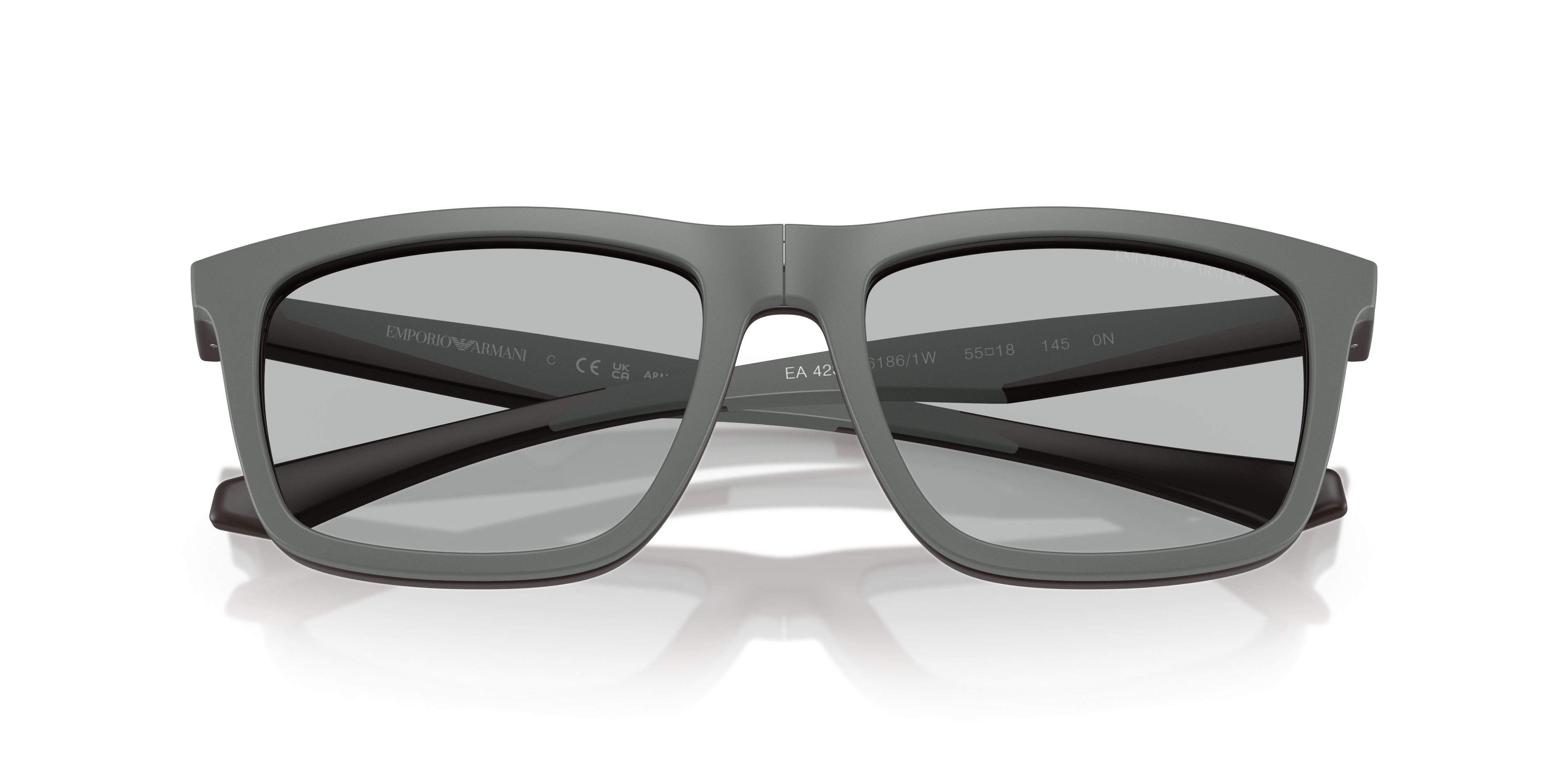 EMPORIO ARMANI EA4235 61861W 55