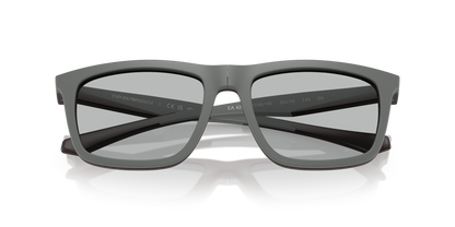 EMPORIO ARMANI EA4235 61861W 55