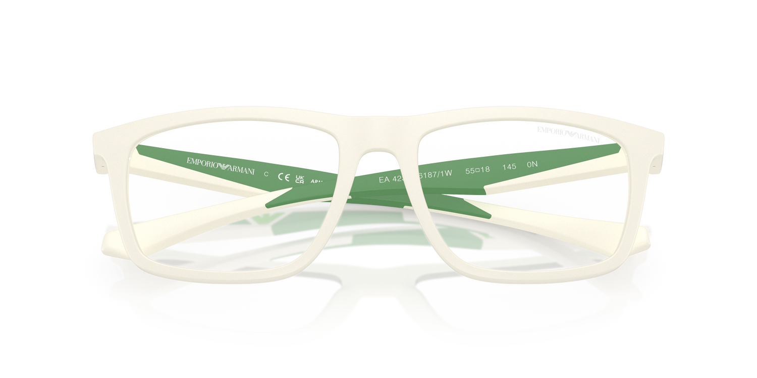 EMPORIO ARMANI EA4235 61871W 53