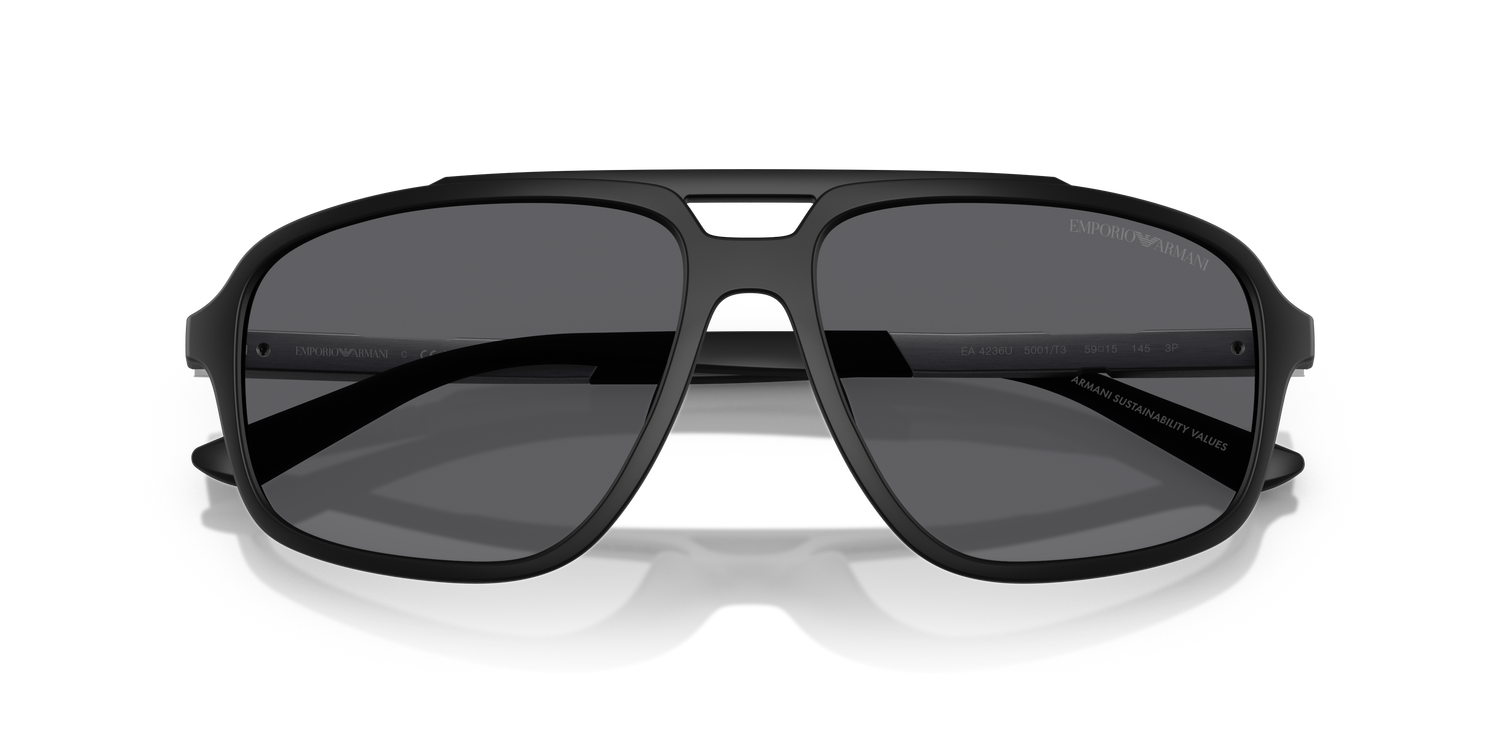 EMPORIO ARMANI EA4236U 5001T3 59