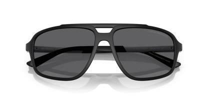 EMPORIO ARMANI EA4236U 5001T3 59