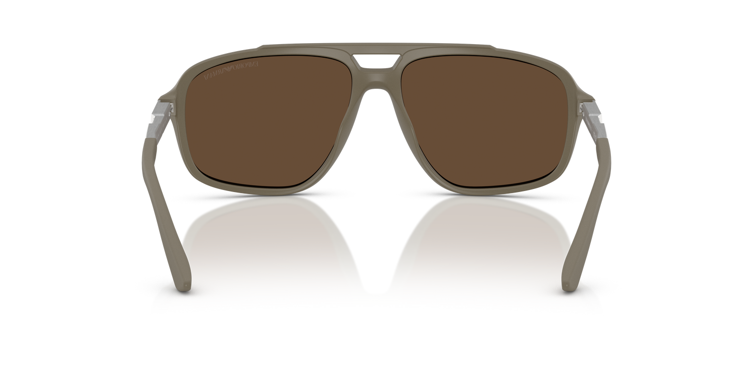 EMPORIO ARMANI EA4236U 543773 59