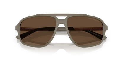 EMPORIO ARMANI EA4236U 543773 59