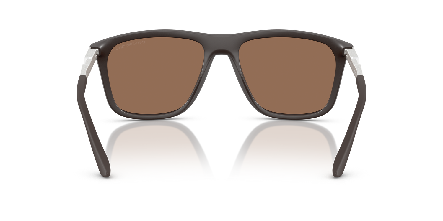 EMPORIO ARMANI EA4237 6186EF 57