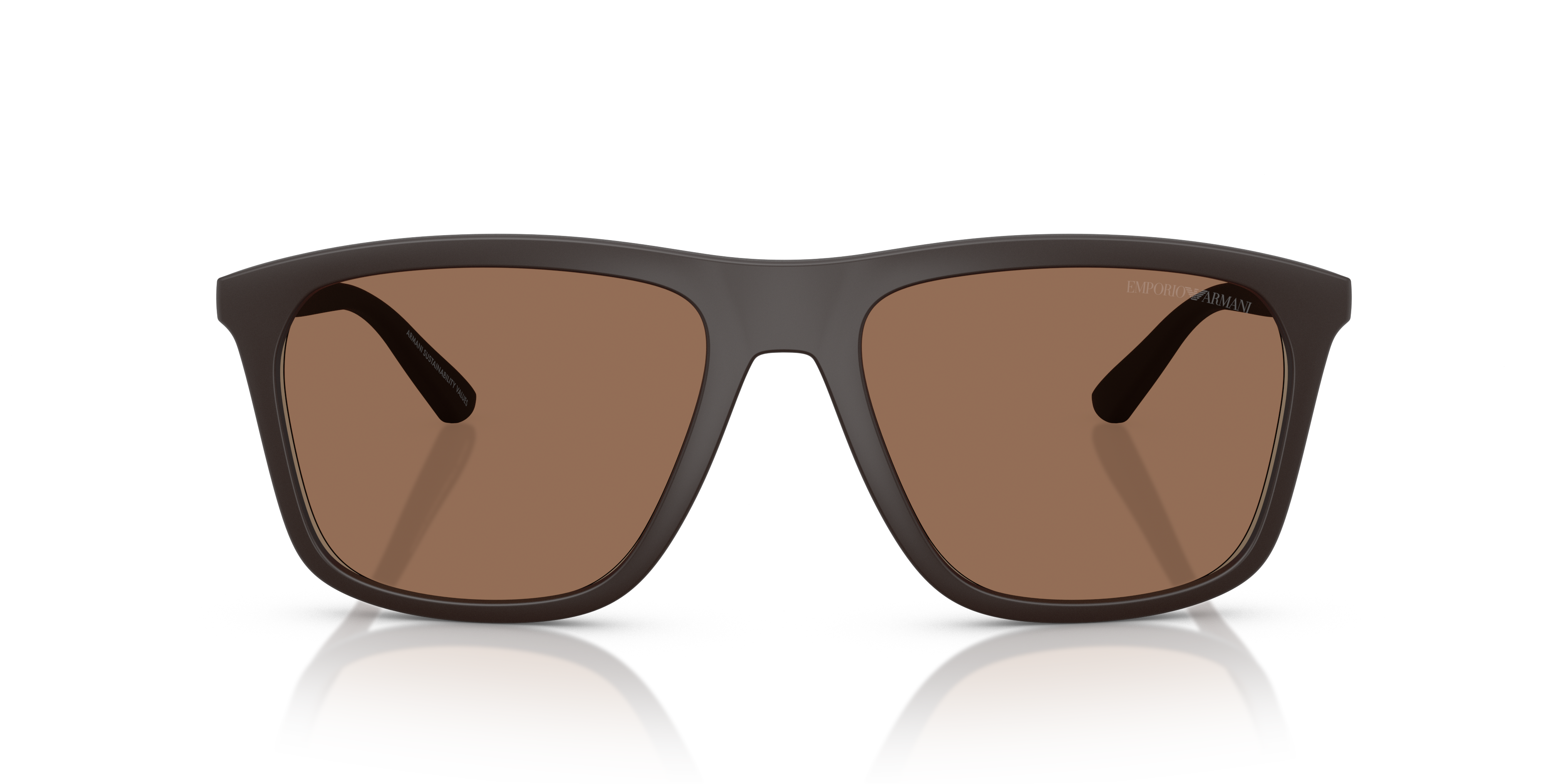 EMPORIO ARMANI EA4237 6186EF 57