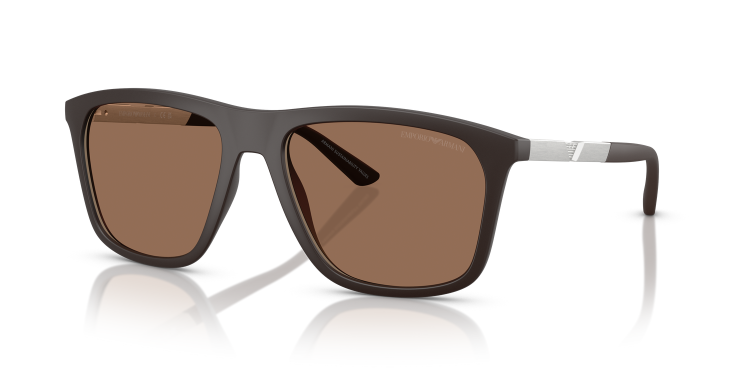 EMPORIO ARMANI EA4237 6186EF 57