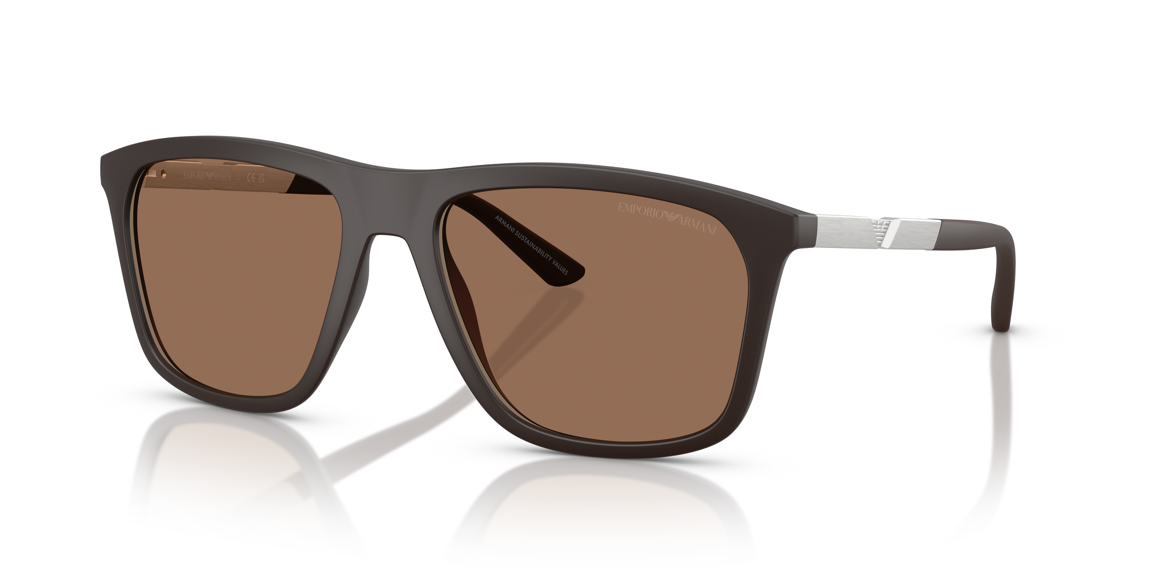 EMPORIO ARMANI EA4237 6186EF 57