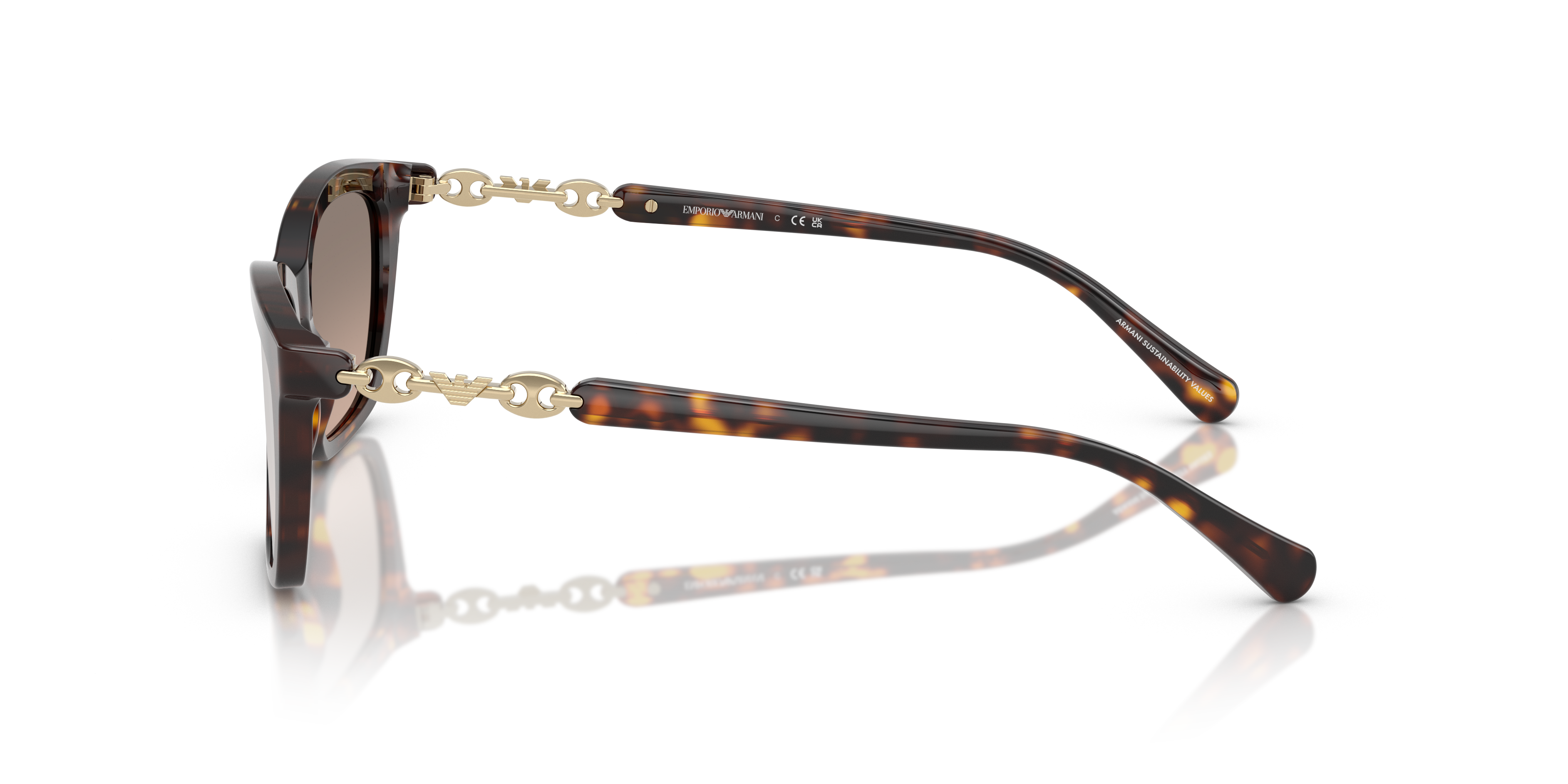 EMPORIO ARMANI EA4238 50266I 54
