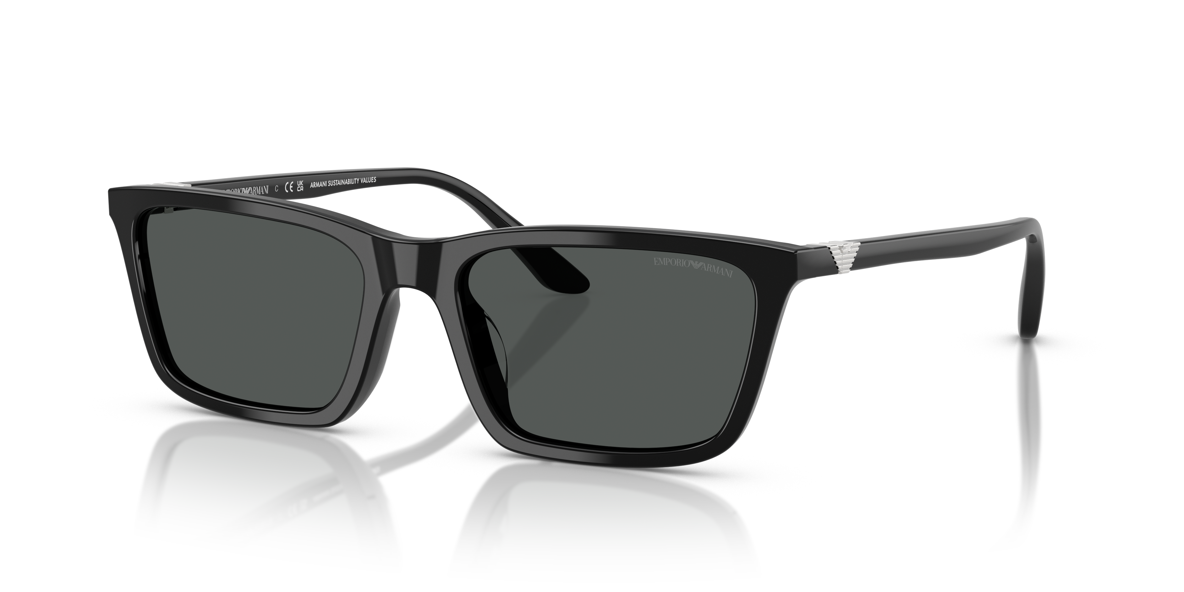 EMPORIO ARMANI EA4239U 501787 55