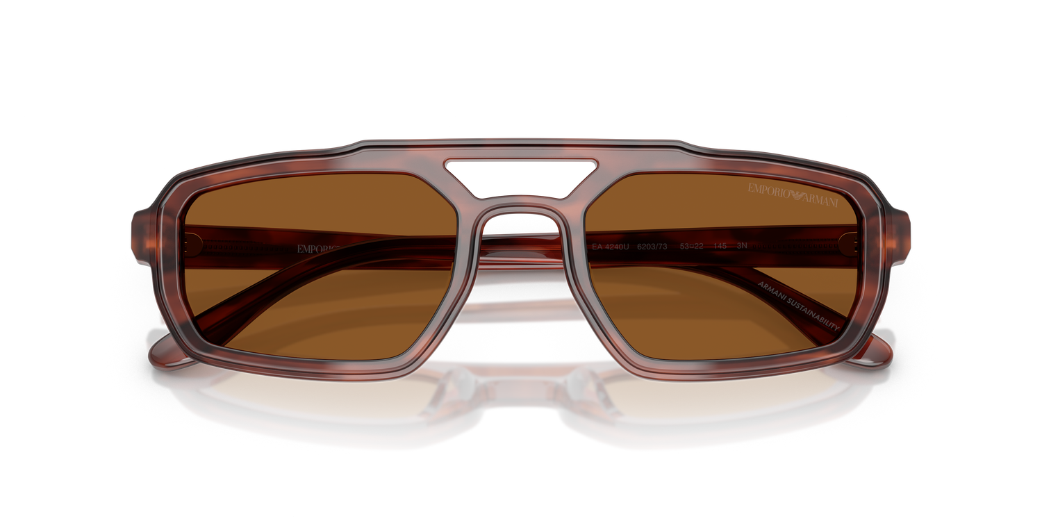 EMPORIO ARMANI EA4240U 620373 53