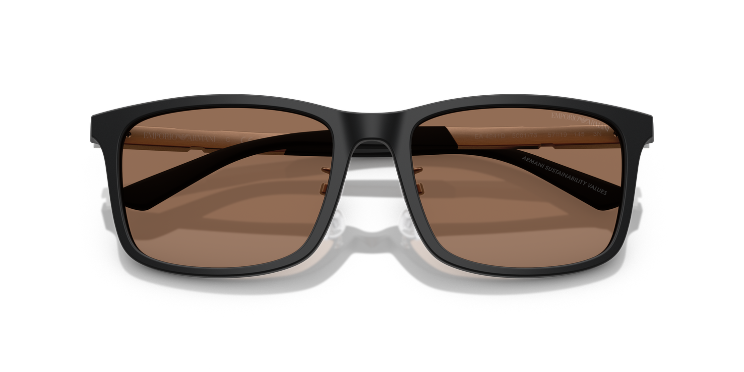 EMPORIO ARMANI EA4241D 500173 57