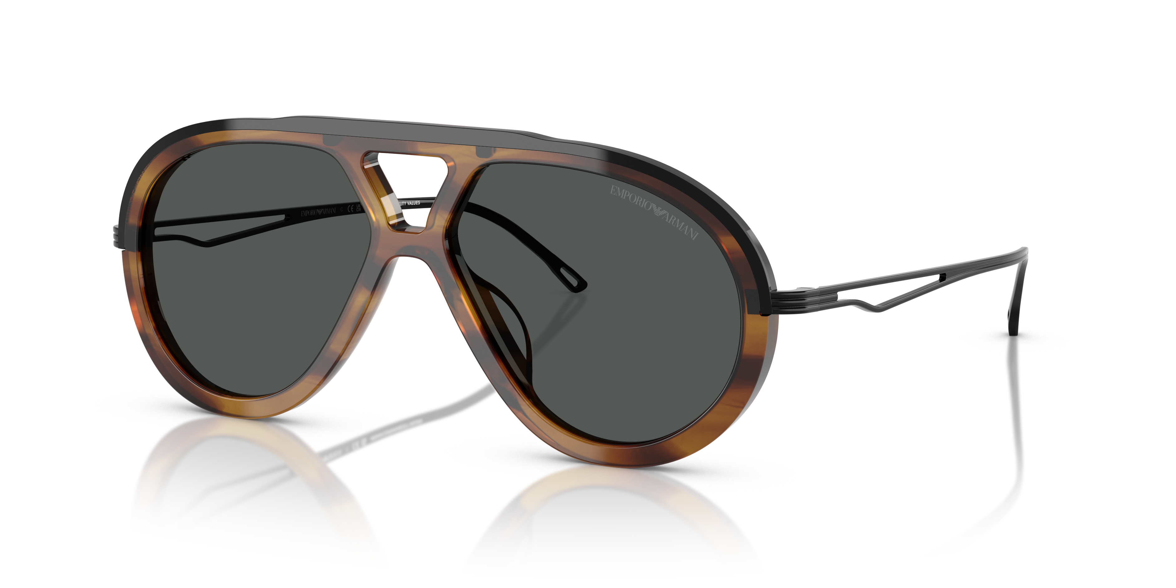 EMPORIO ARMANI EA4242U 621287 56