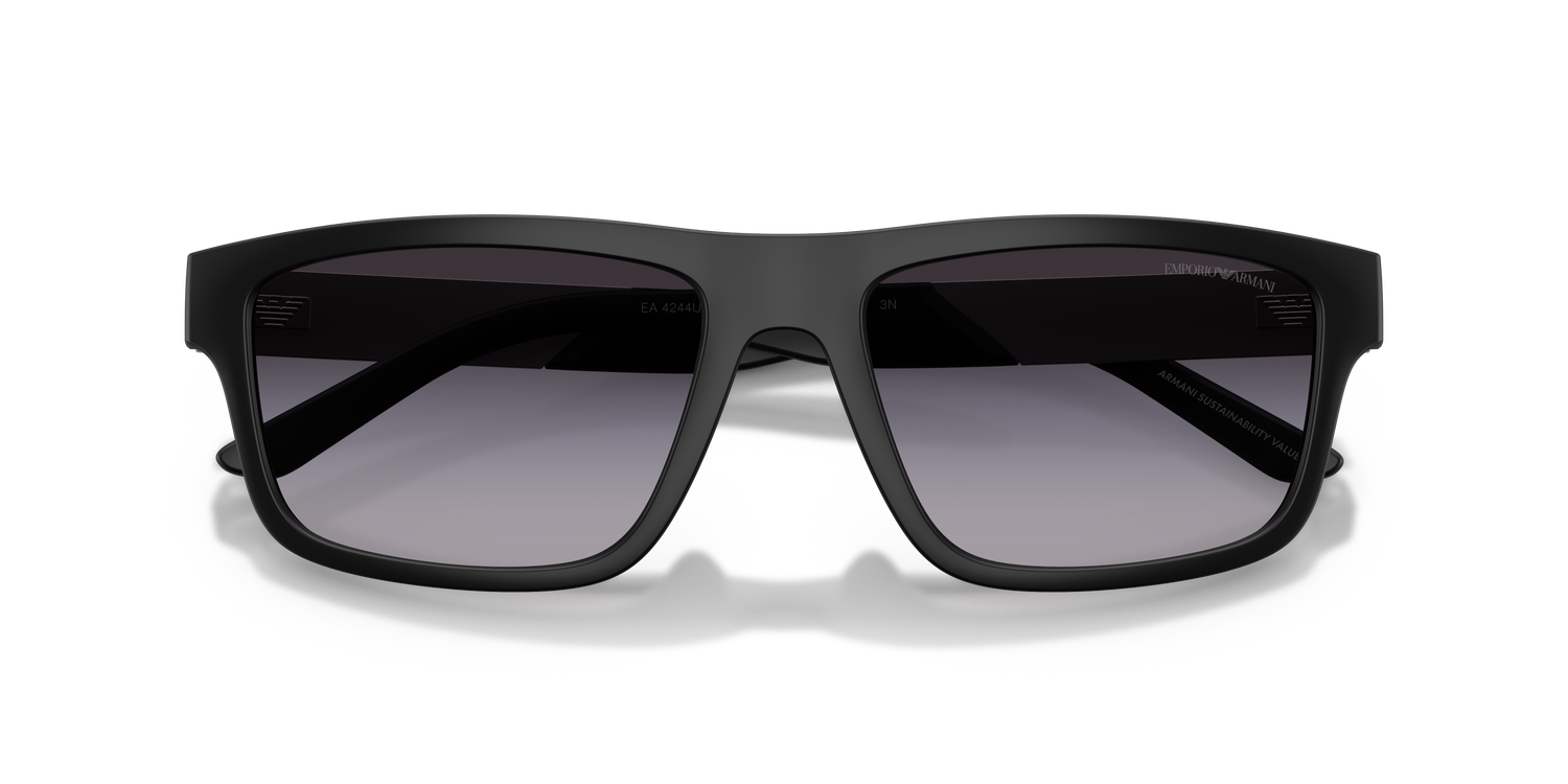 EMPORIO ARMANI EA4244U 50018G 57