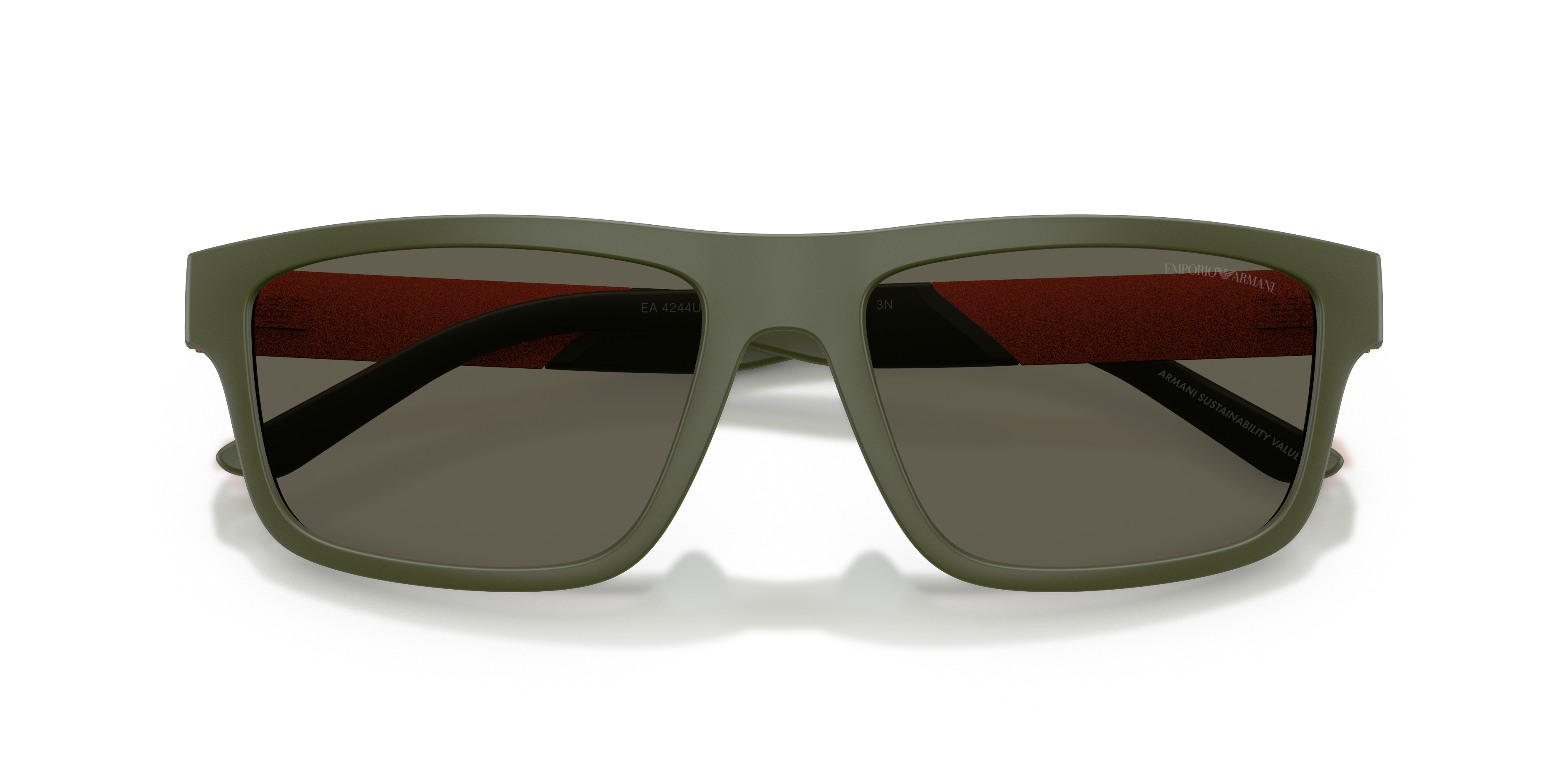 EMPORIO ARMANI EA4244U 618471 57