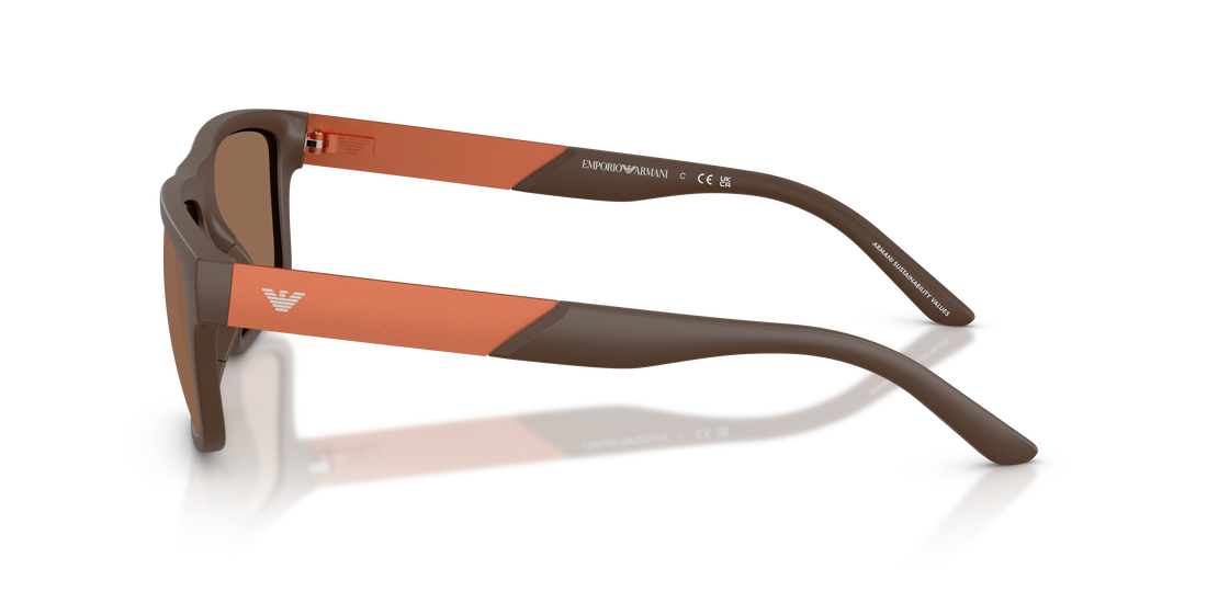 EMPORIO ARMANI EA4244U 624373 57