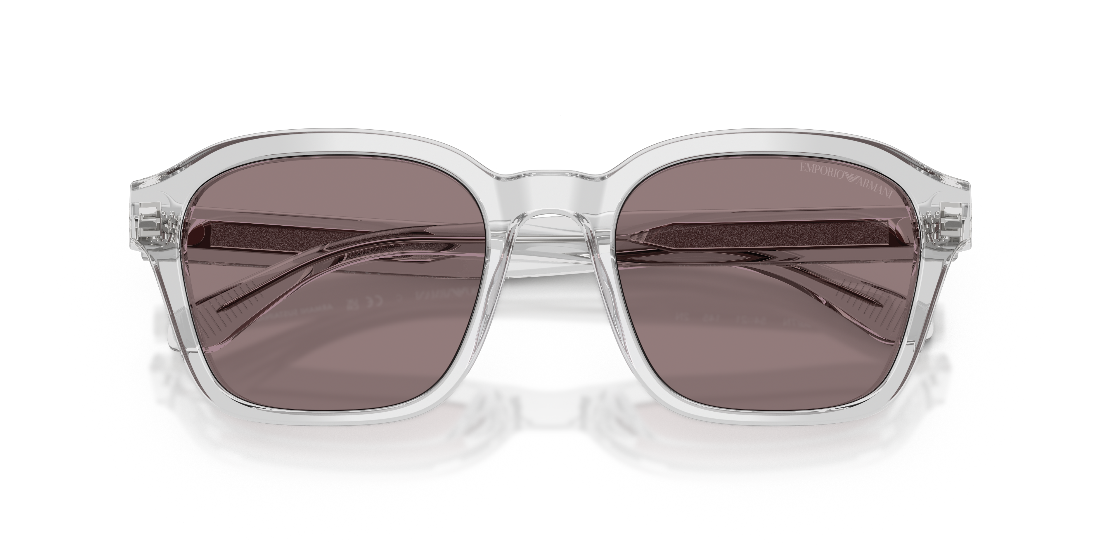 EMPORIO ARMANI EA4245U 62507N 54