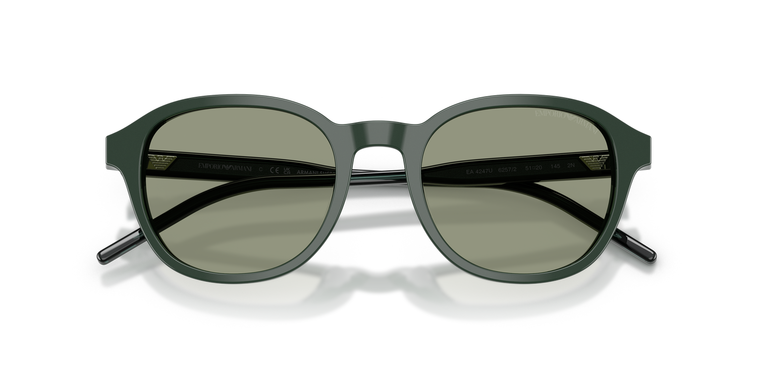 EMPORIO ARMANI EA4247U 6257/2 51