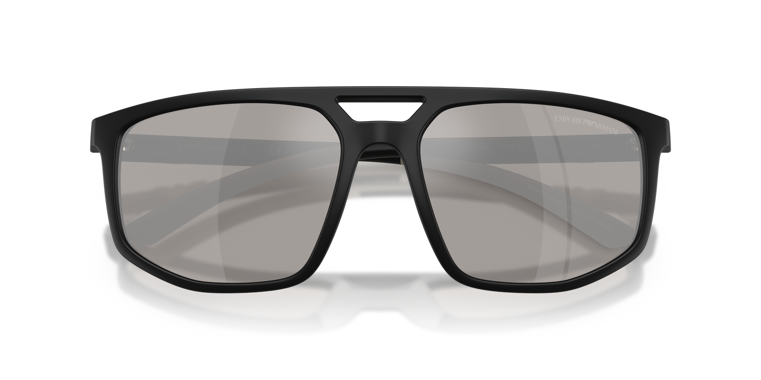 EMPORIO ARMANI EA4248U 50016G 58