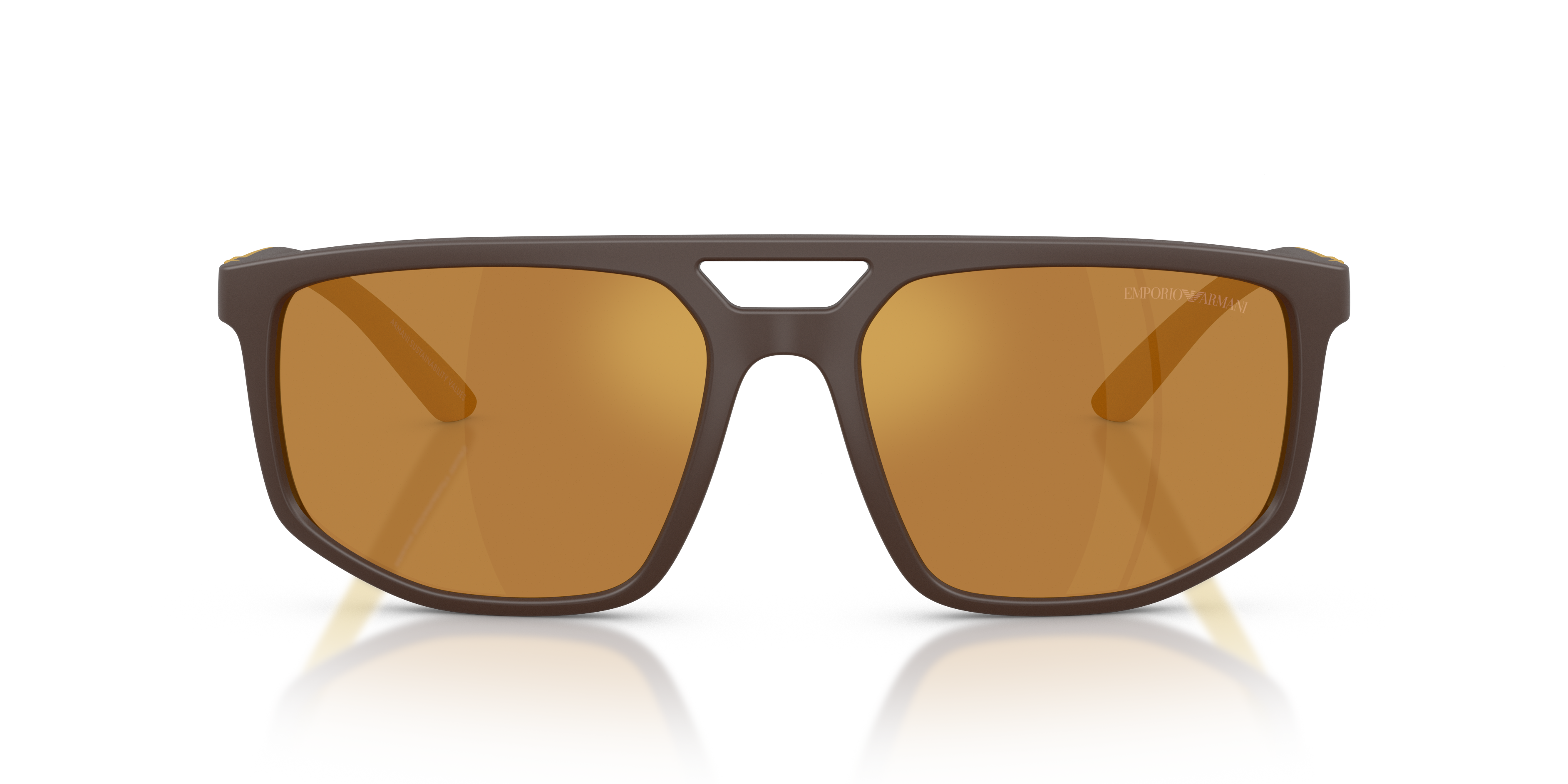 EMPORIO ARMANI EA4248U 62586H 58