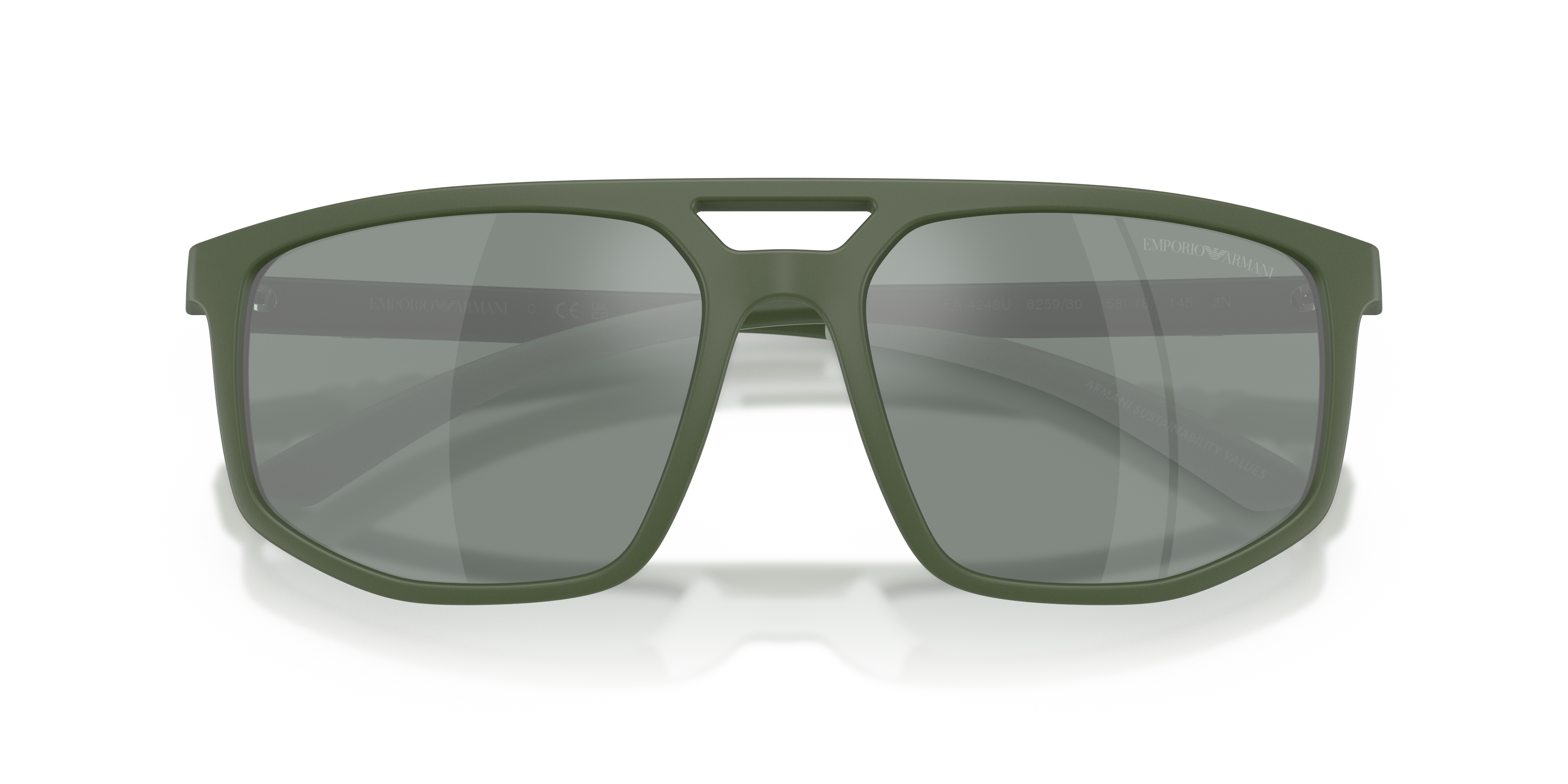 EMPORIO ARMANI EA4248U 625930 58