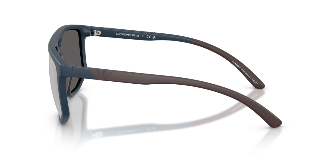 EMPORIO ARMANI EA4248U 62606G 58