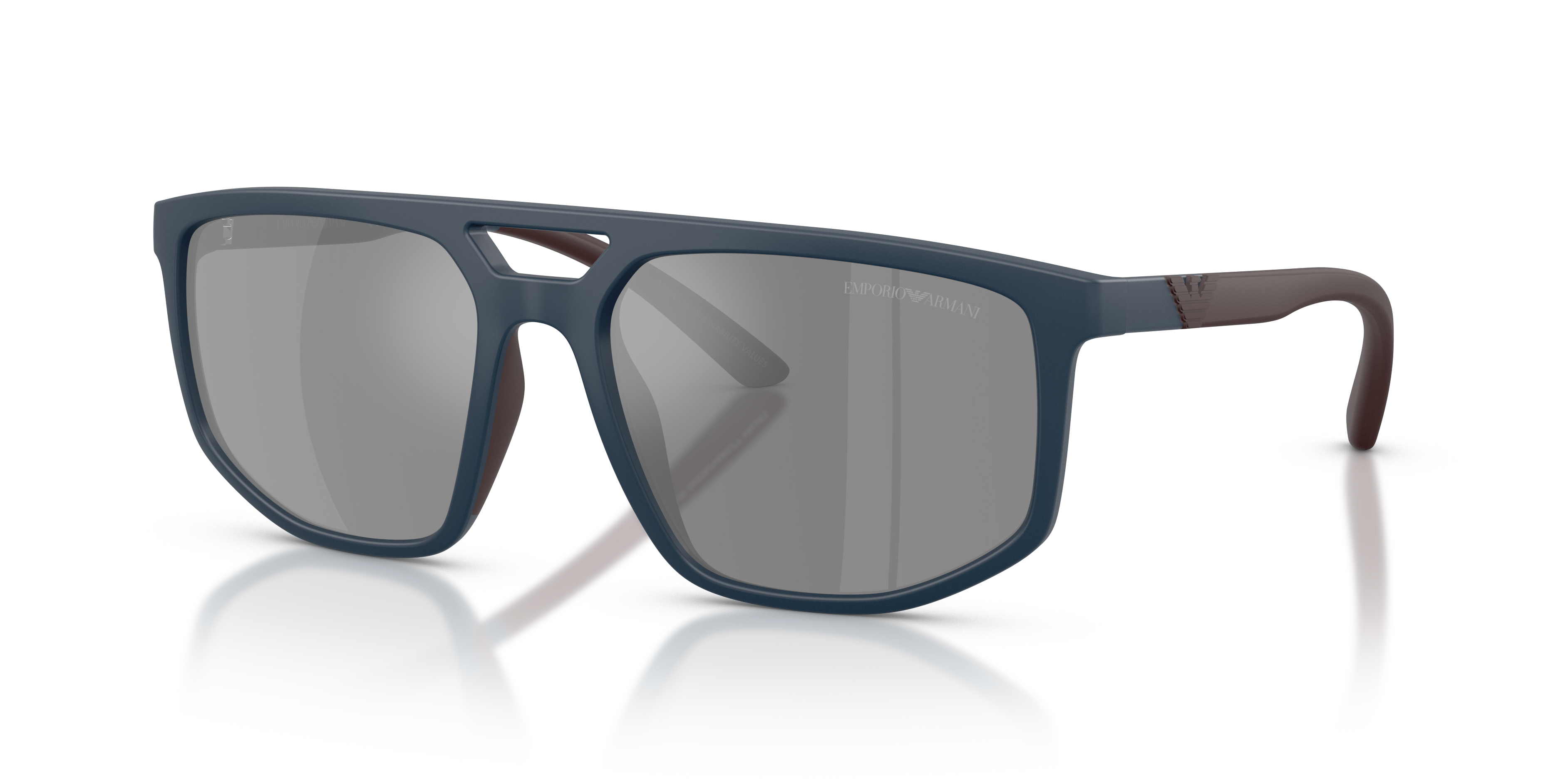 EMPORIO ARMANI EA4248U 62606G 58