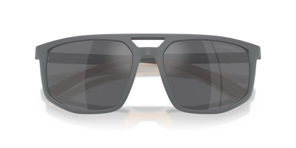 EMPORIO ARMANI EA4248U 62616G 58