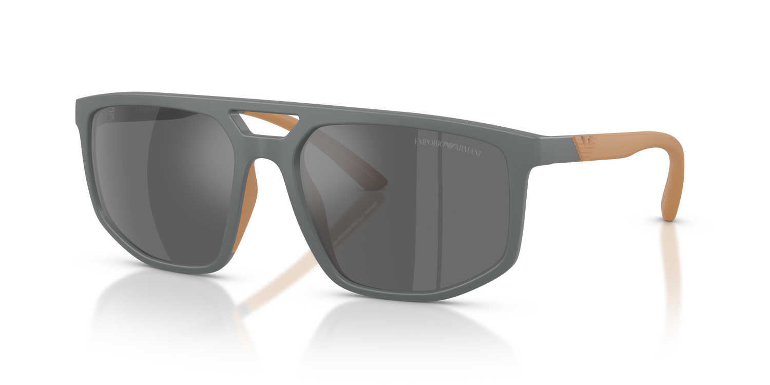 EMPORIO ARMANI EA4248U 62616G 58