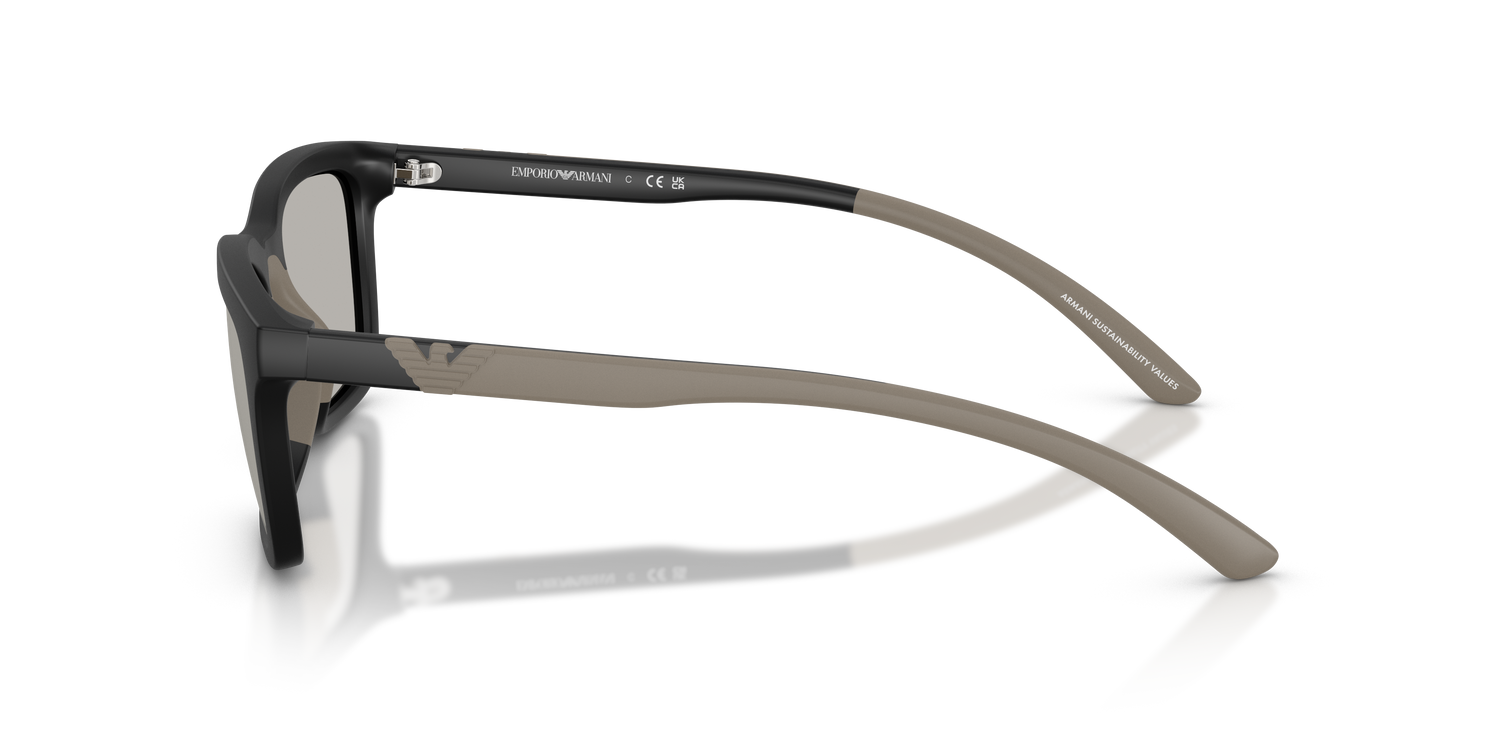 EMPORIO ARMANI EA4249U 50016G 55